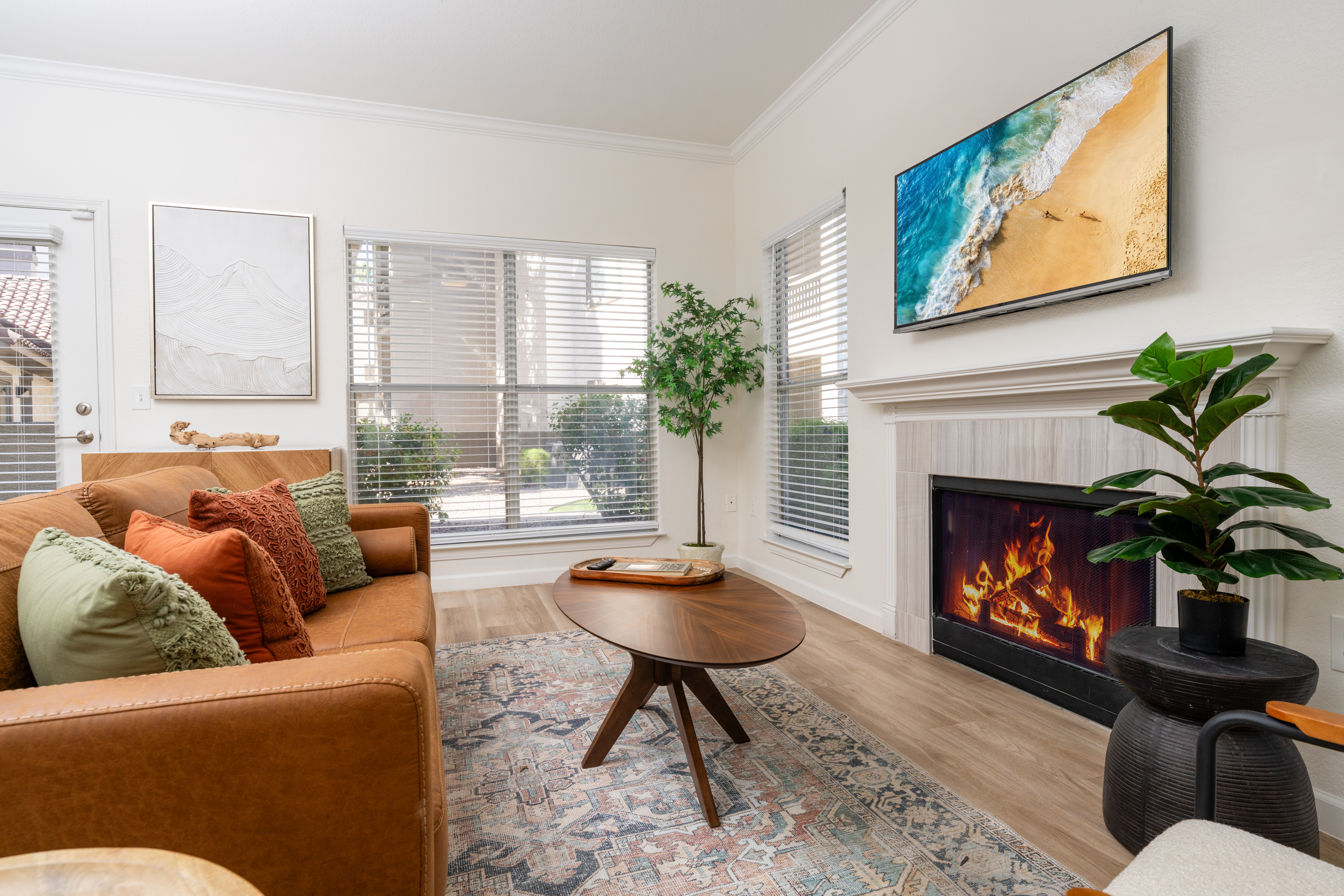 Innovative Living Spaces