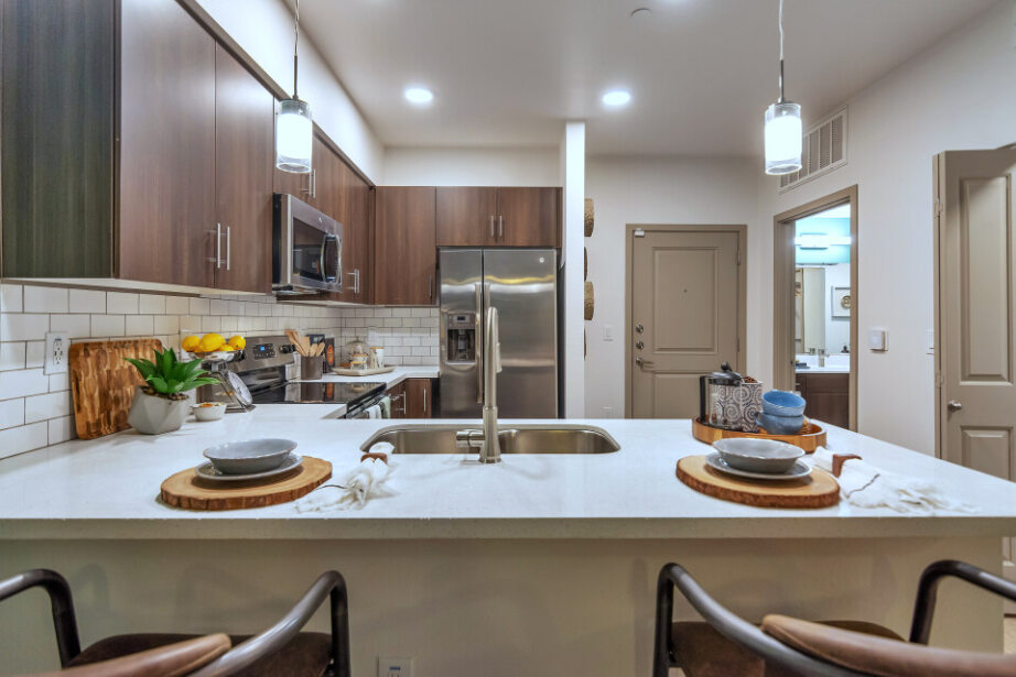 Multiple Carousel Card Virtual Tour