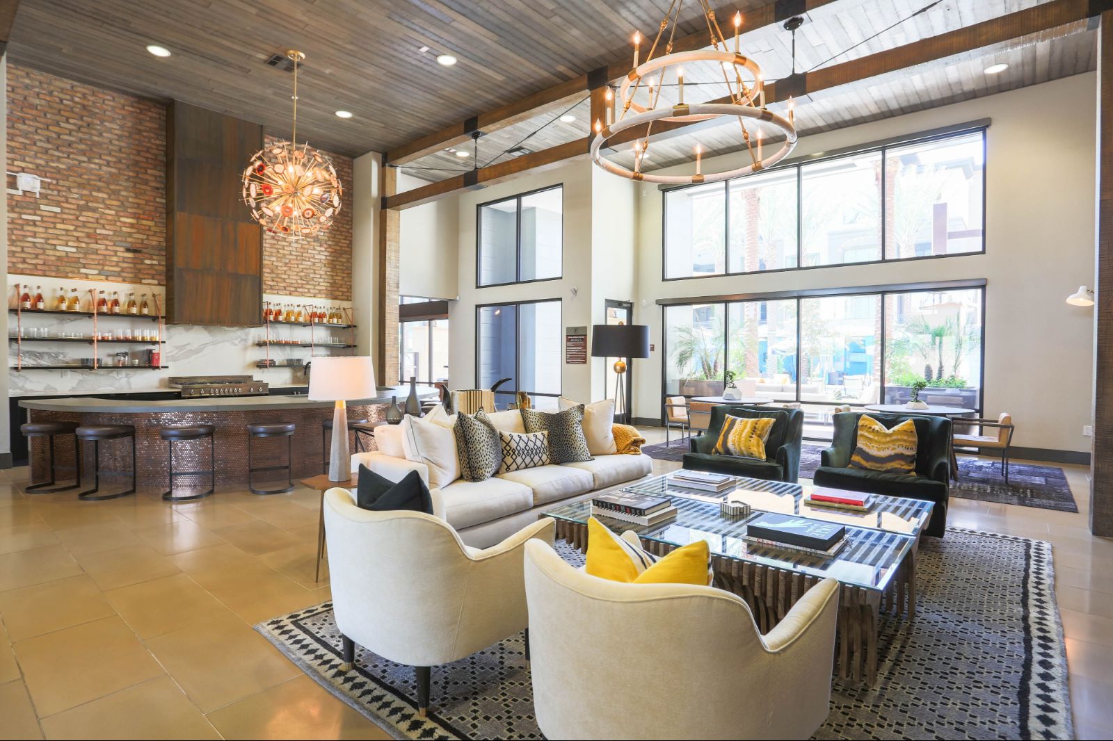 Broadstone Fashion Center Apartments