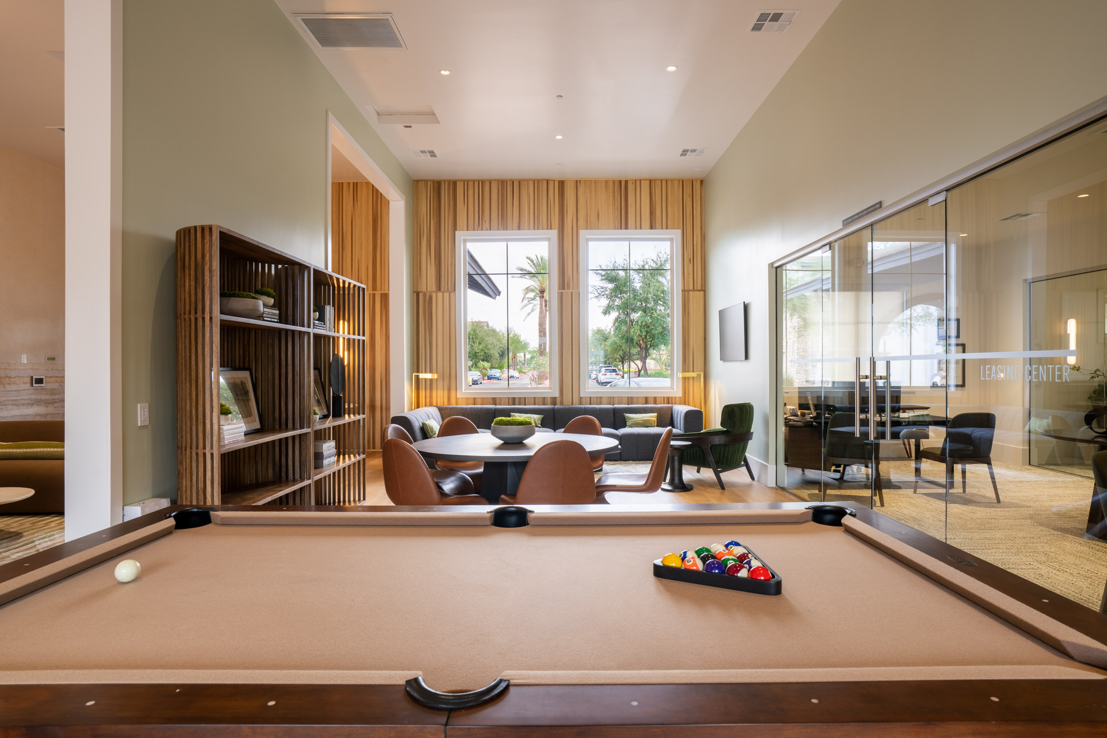 Amenities | Azul at Spectrum in Gilbert, AZ