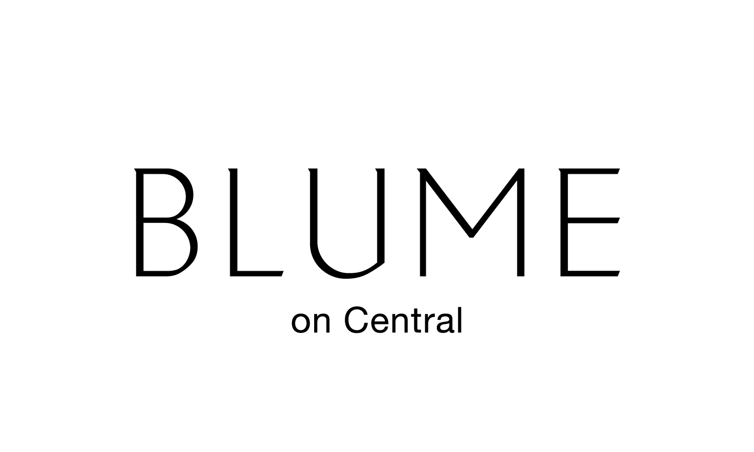 Blume on Central, AZ