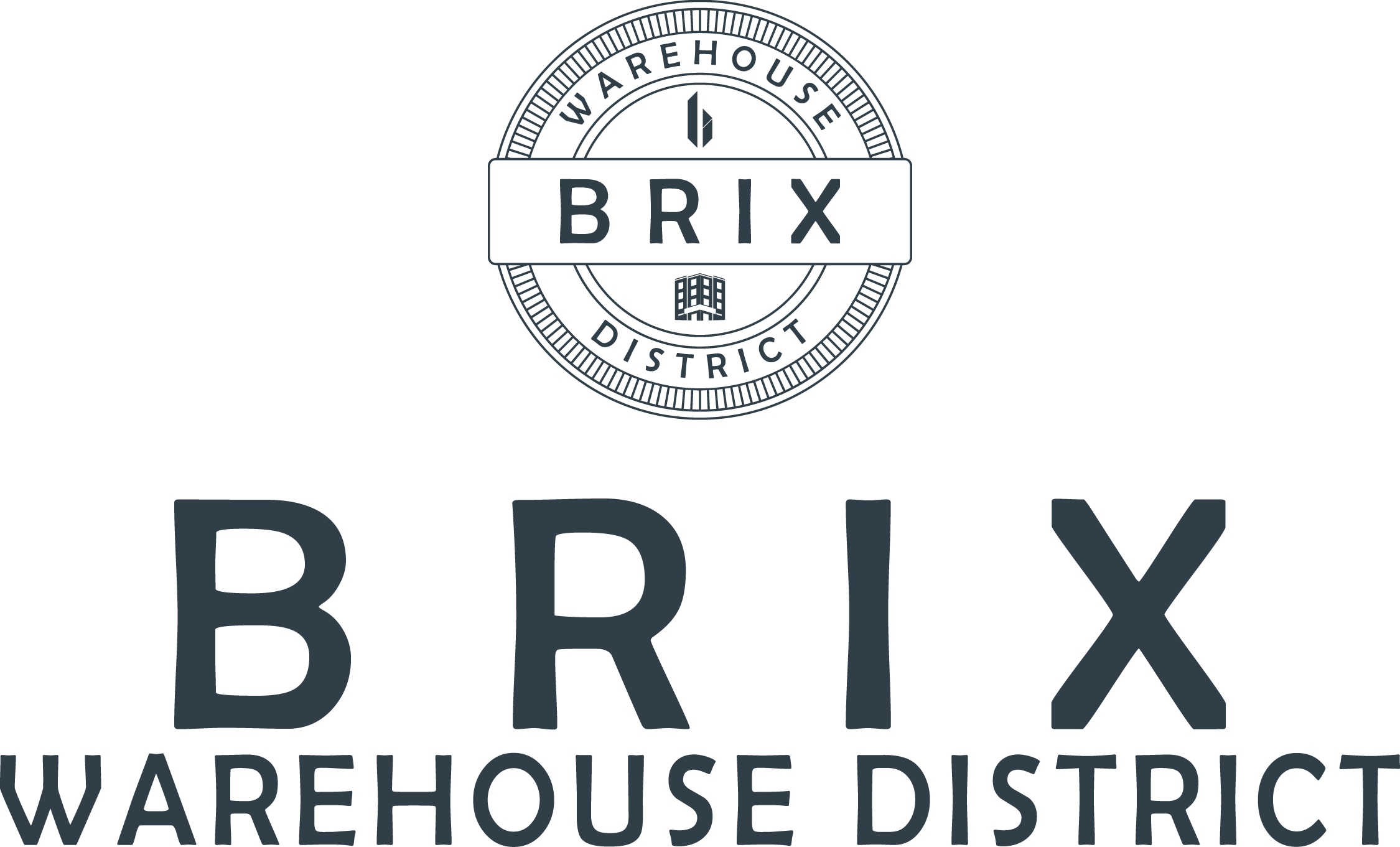 Brix Warehouse District, AZ