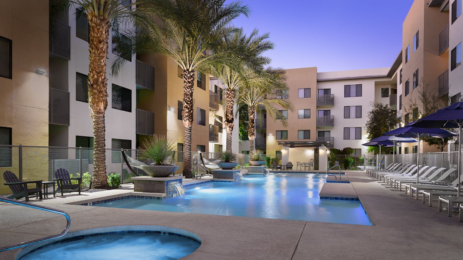 Contact Cactus Forty-2 | Apartments in Phoenix, AZ