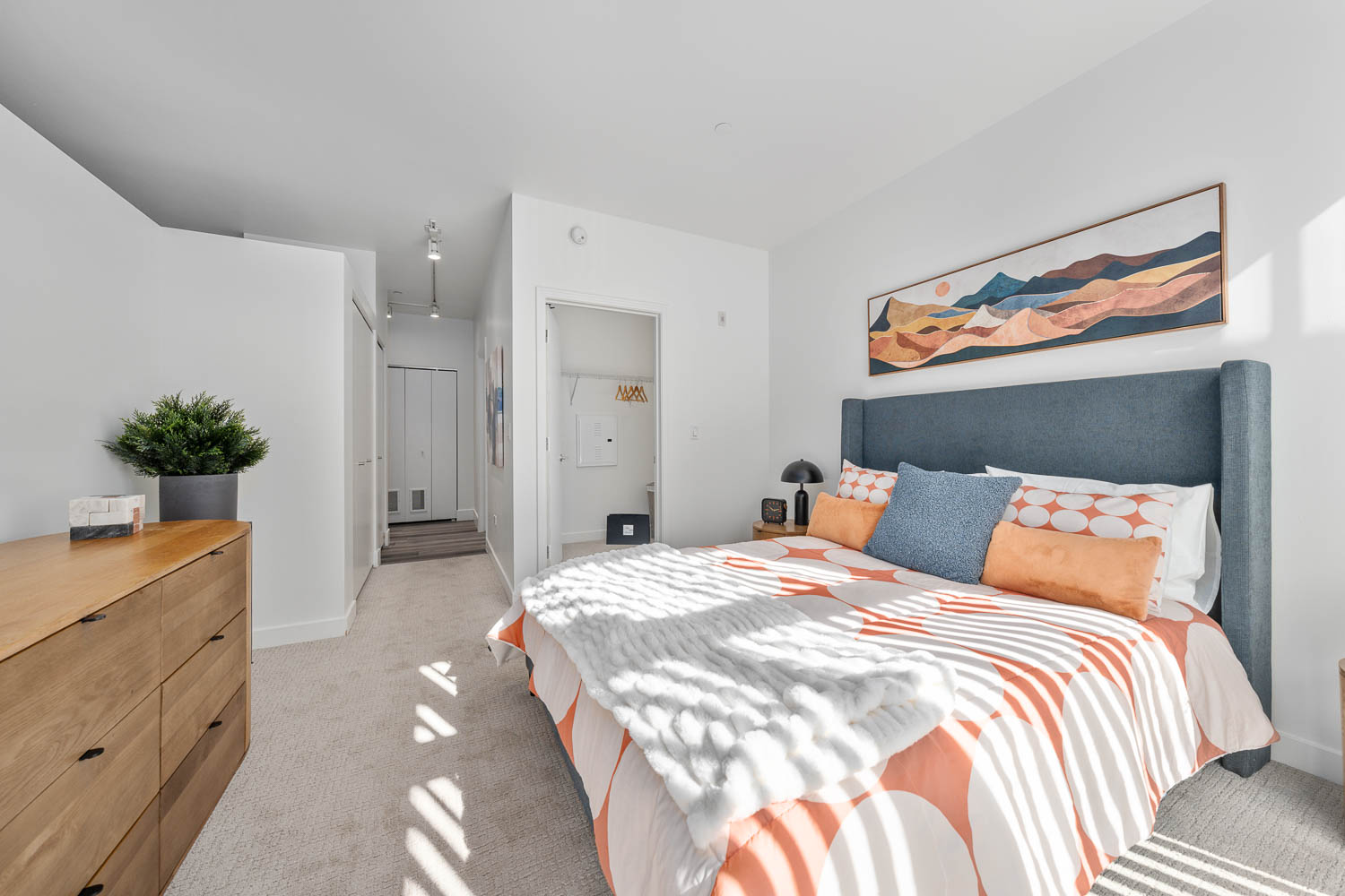 Multiple Carousel Card Virtual Tour