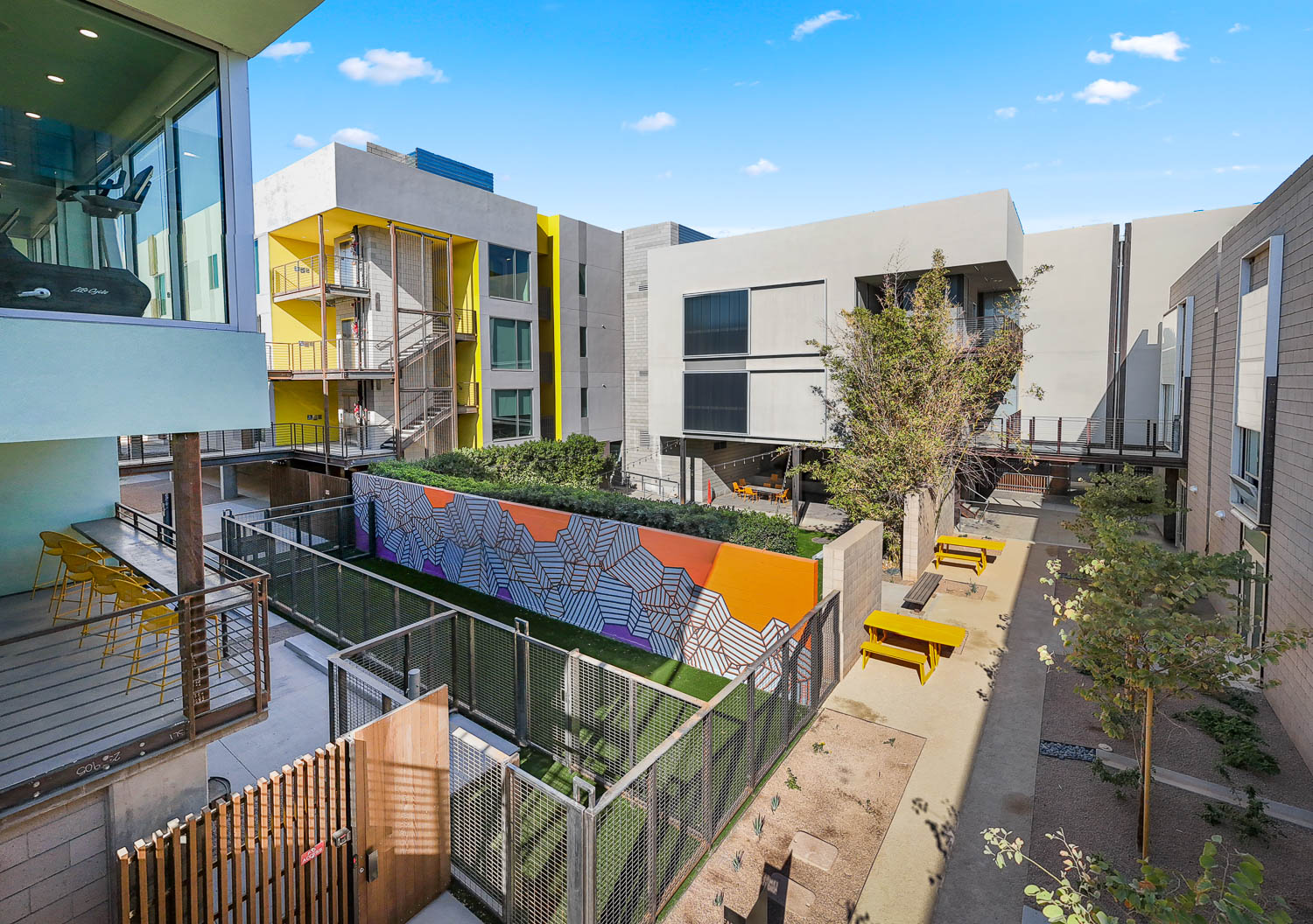 Prime Downtown Tempe Location