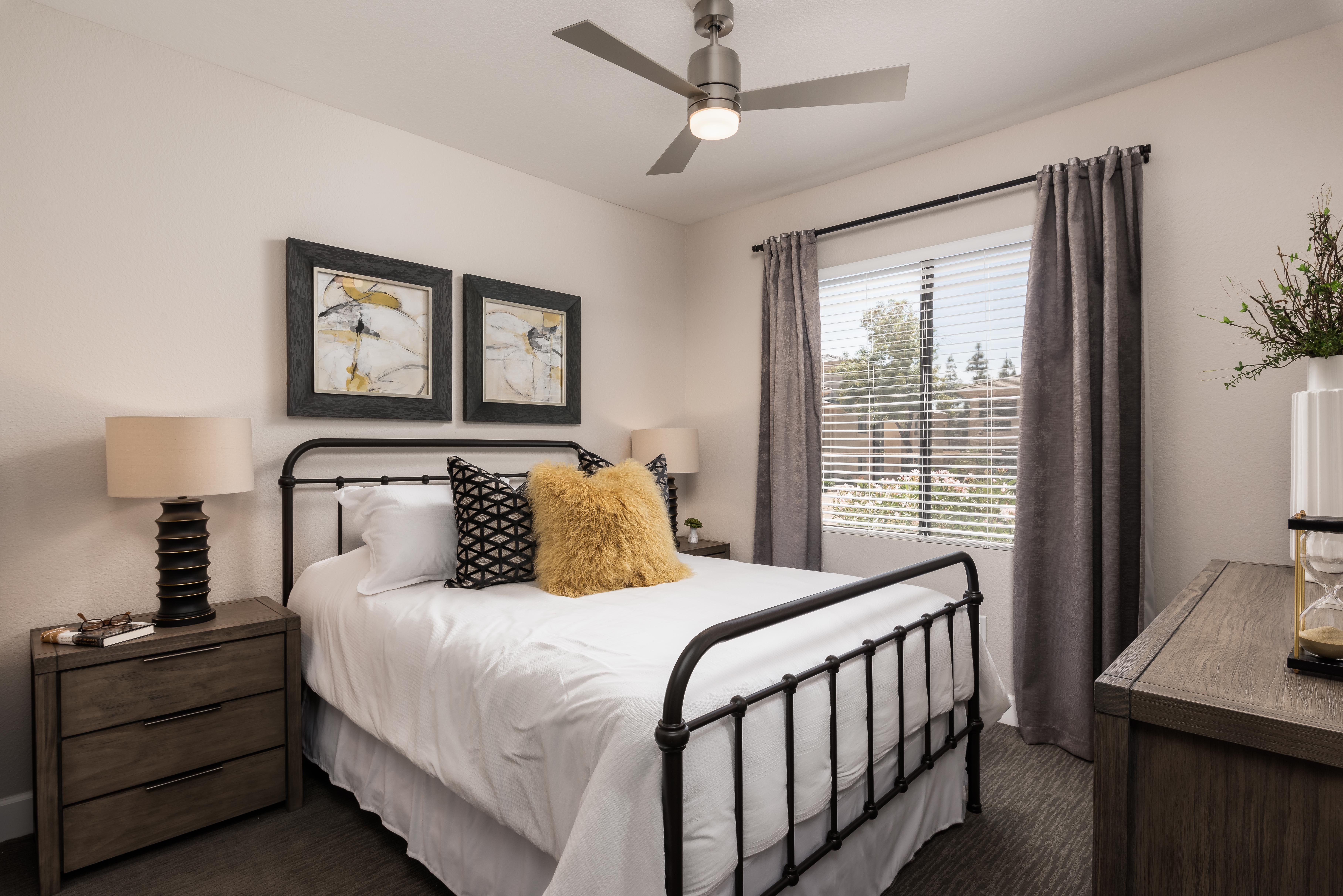 Multiple Carousel Card Virtual Tour