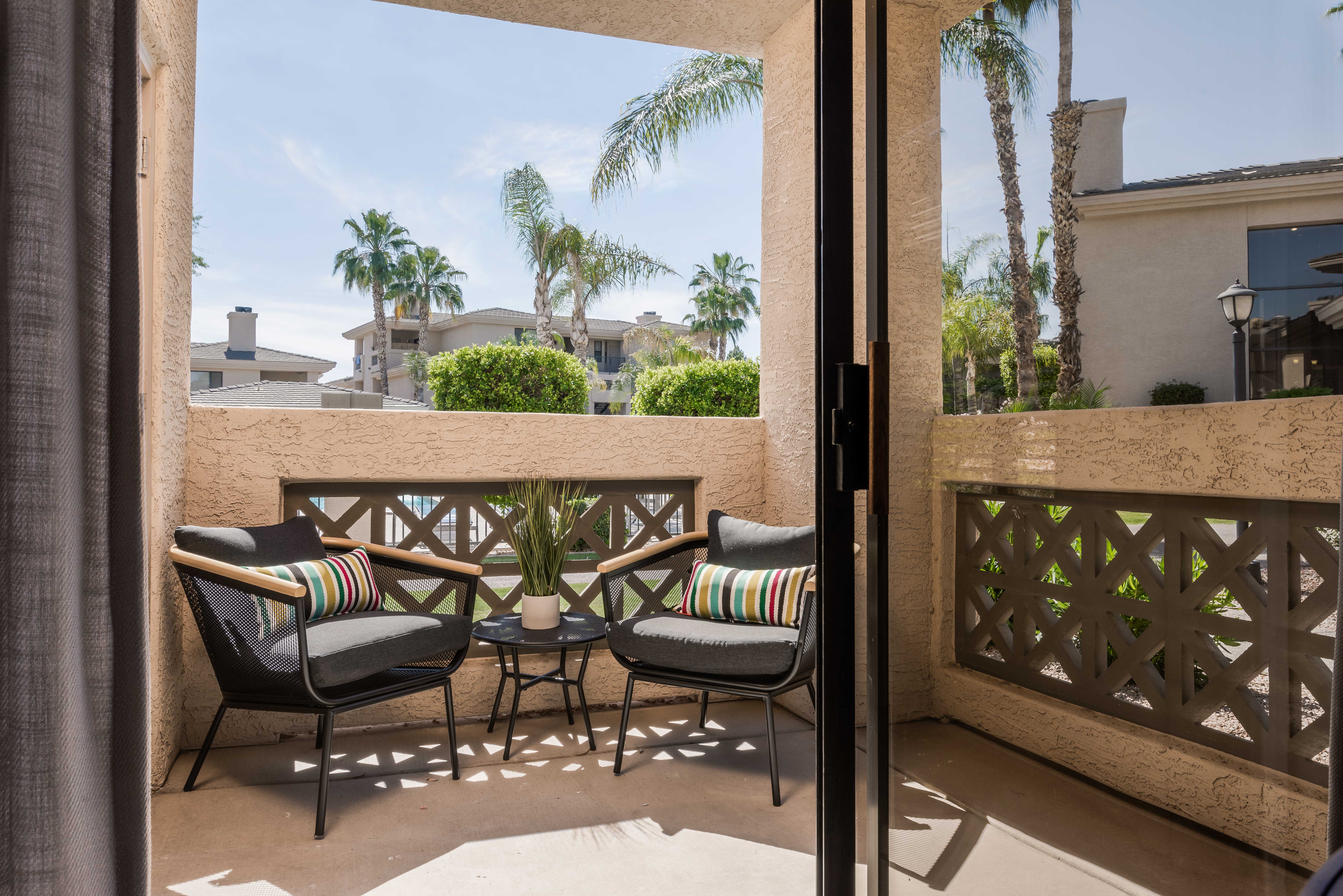 Multiple Carousel Card Virtual Tour