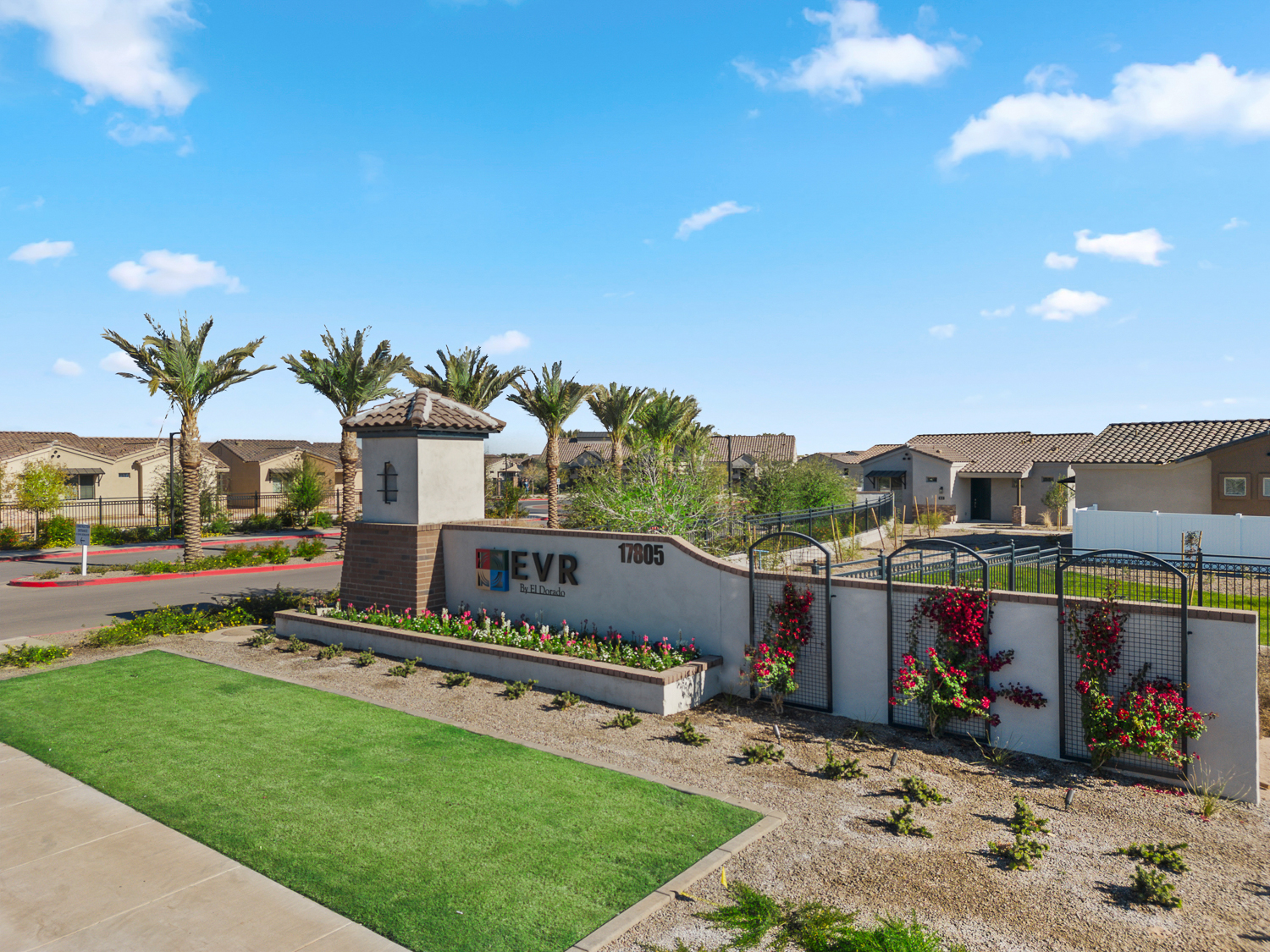 Contact EVR Porter | Apartments in Maricopa, AZ