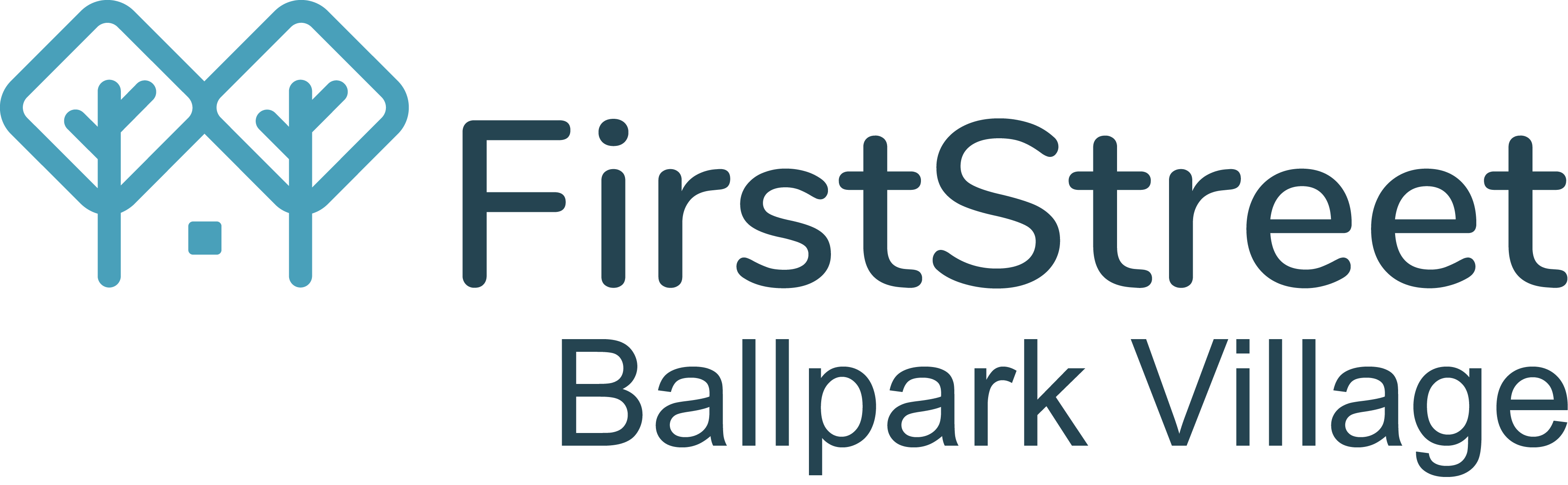 FirstStreet at the Ballpark, AZ