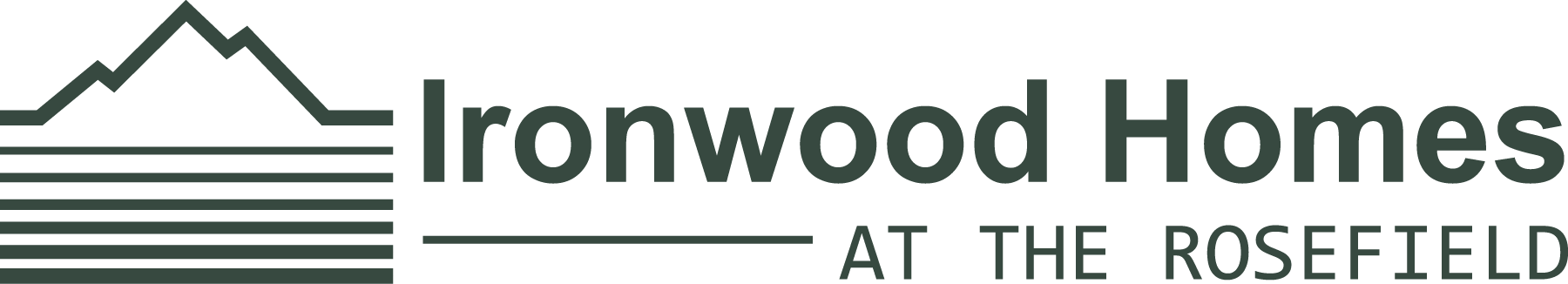 Ironwood Homes at the Rosefield, AZ