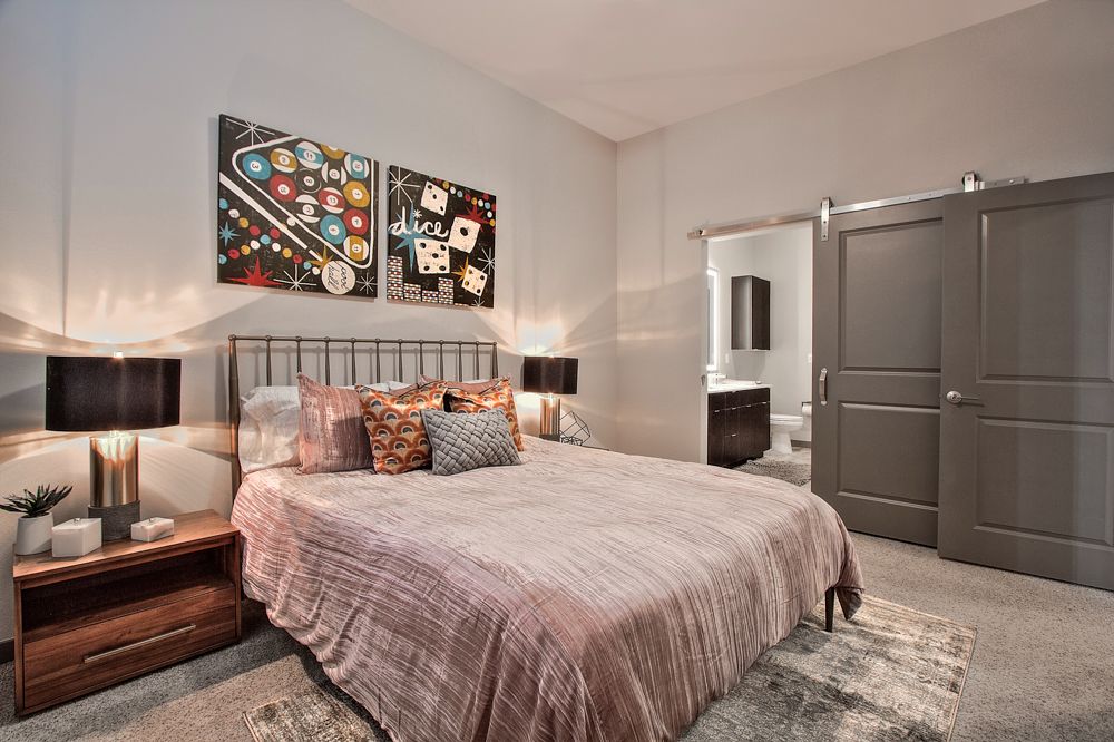 Multiple Carousel Card Virtual Tour