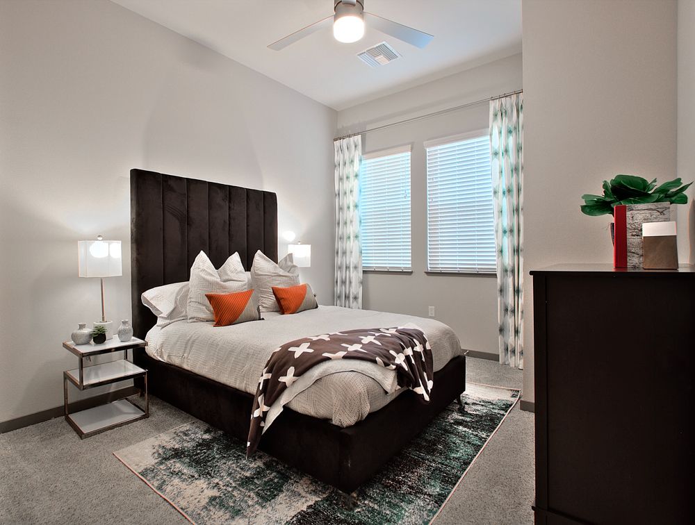 Multiple Carousel Card Virtual Tour