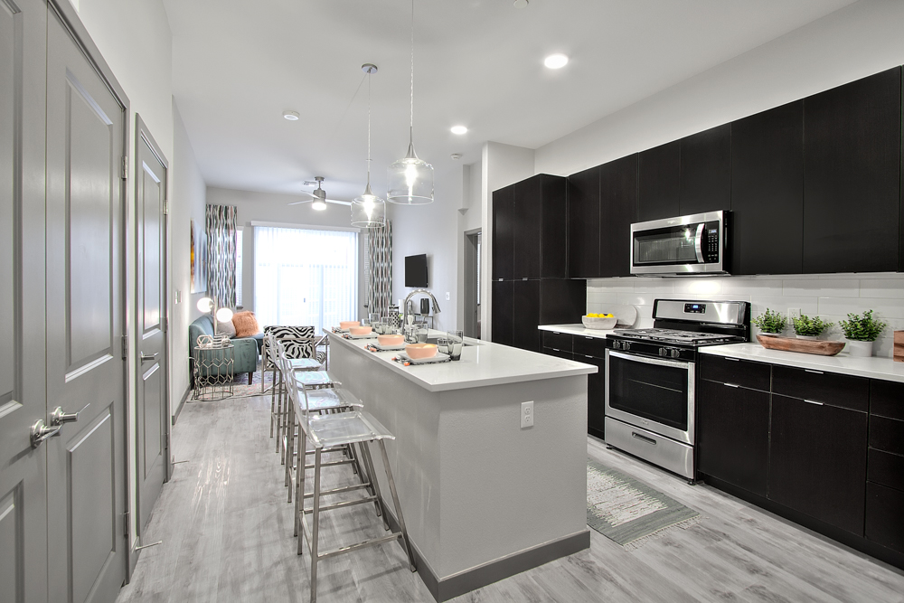 Multiple Carousel Card Virtual Tour