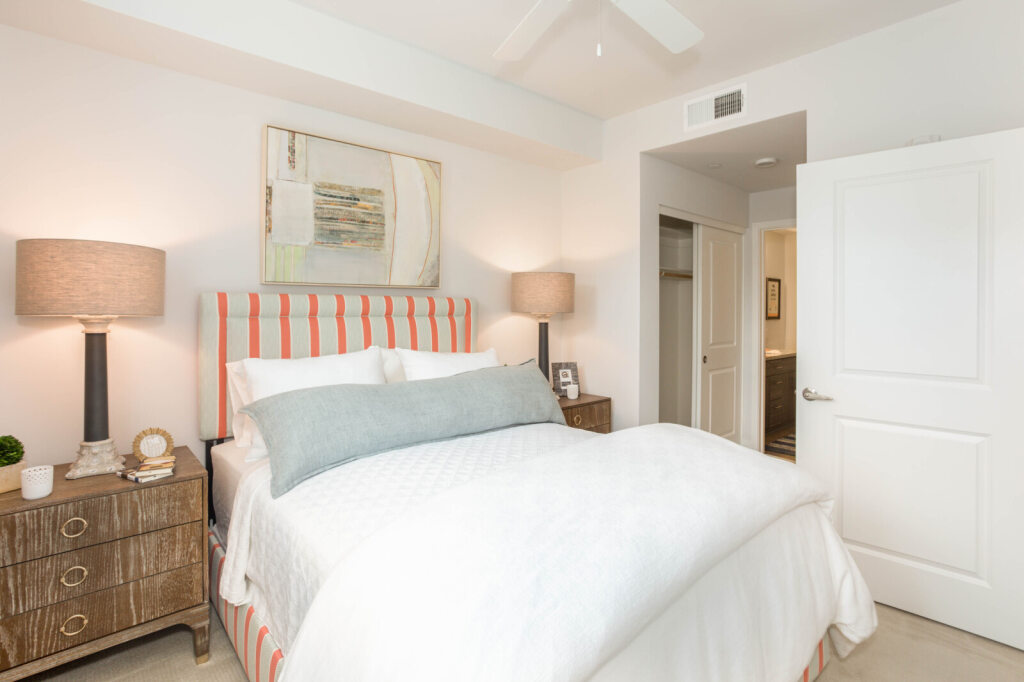 Multiple Carousel Card Virtual Tour