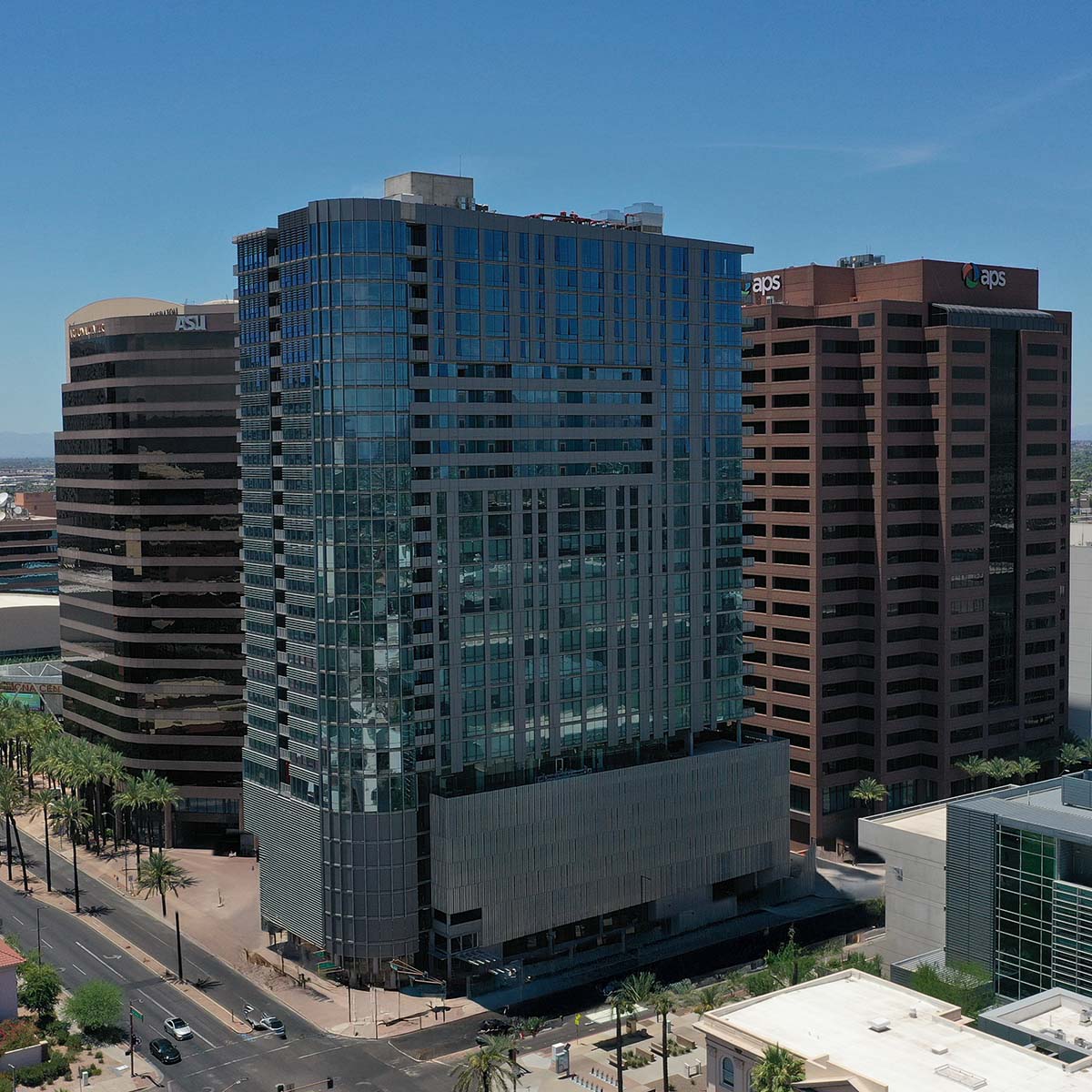 Community Types Card