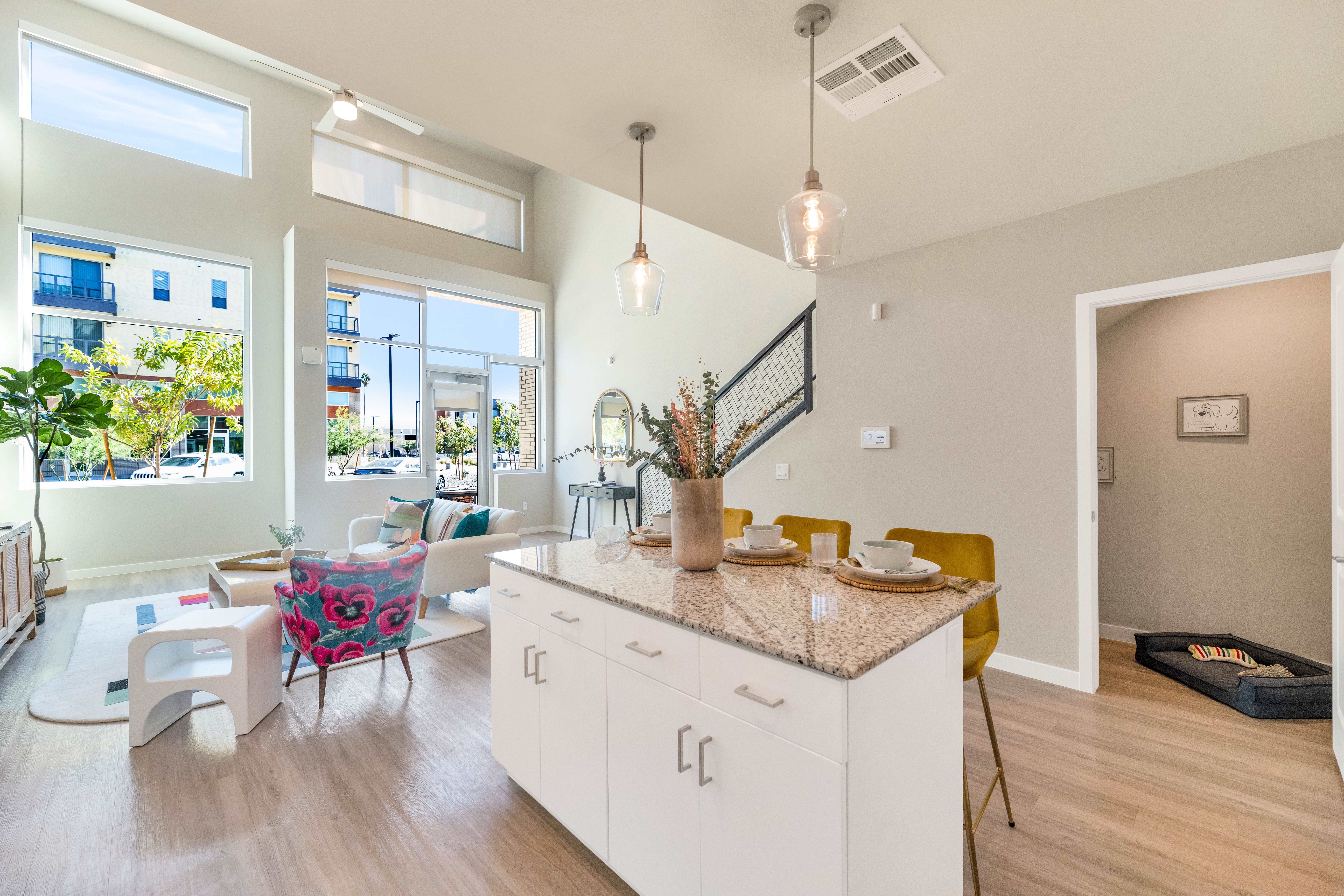 Virtual Tour | Melody on Main in Mesa, AZ