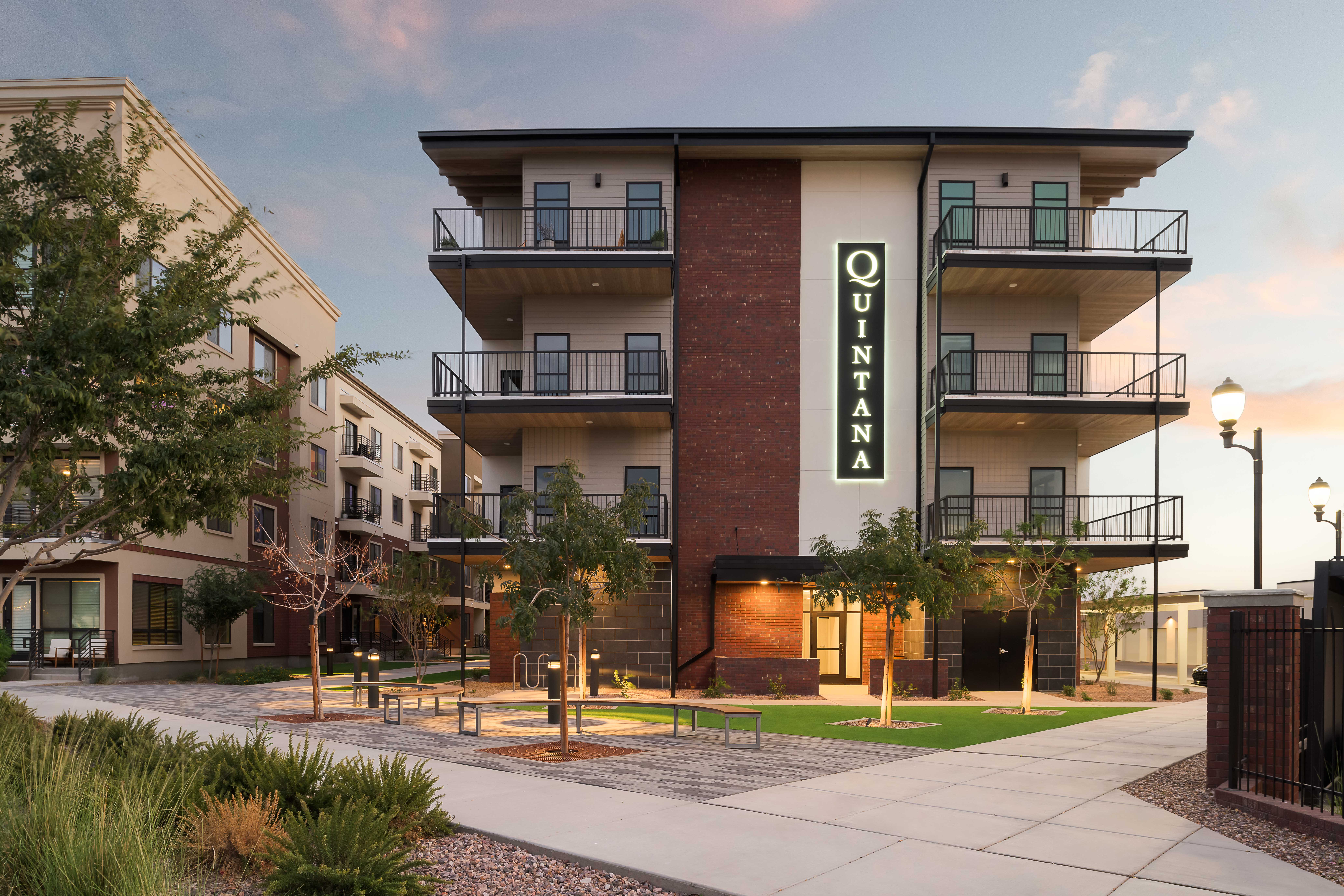 Glibert's Newest Luxury Community