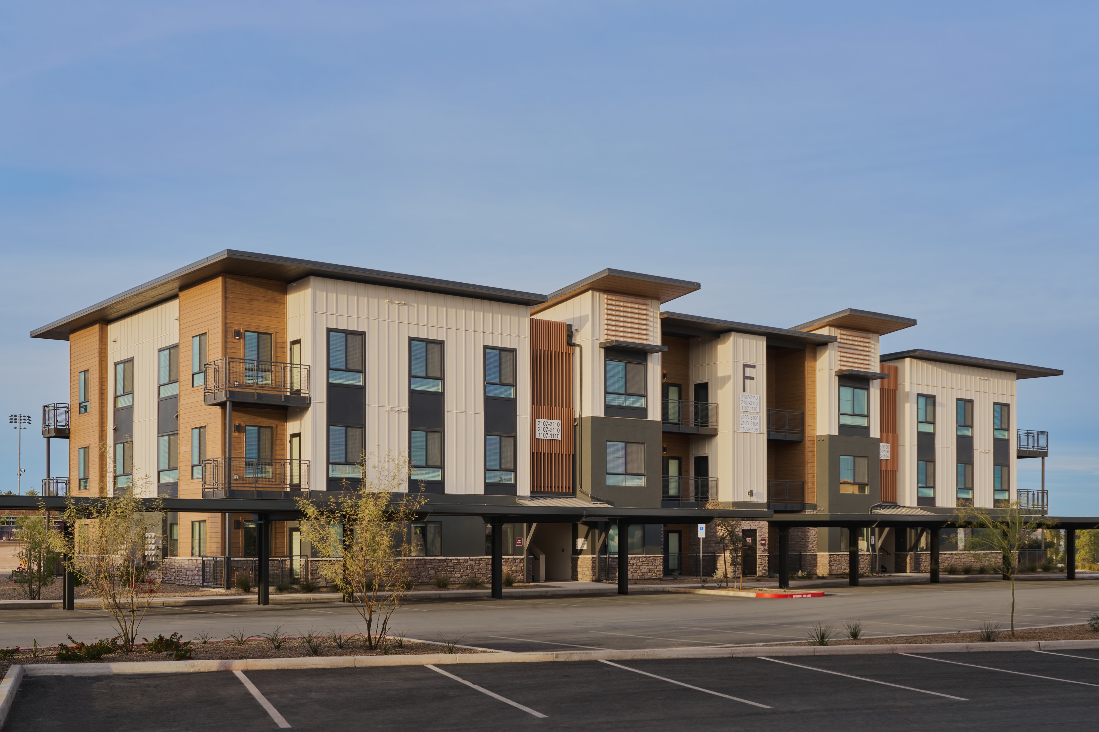 The Pulse of Goodyear.