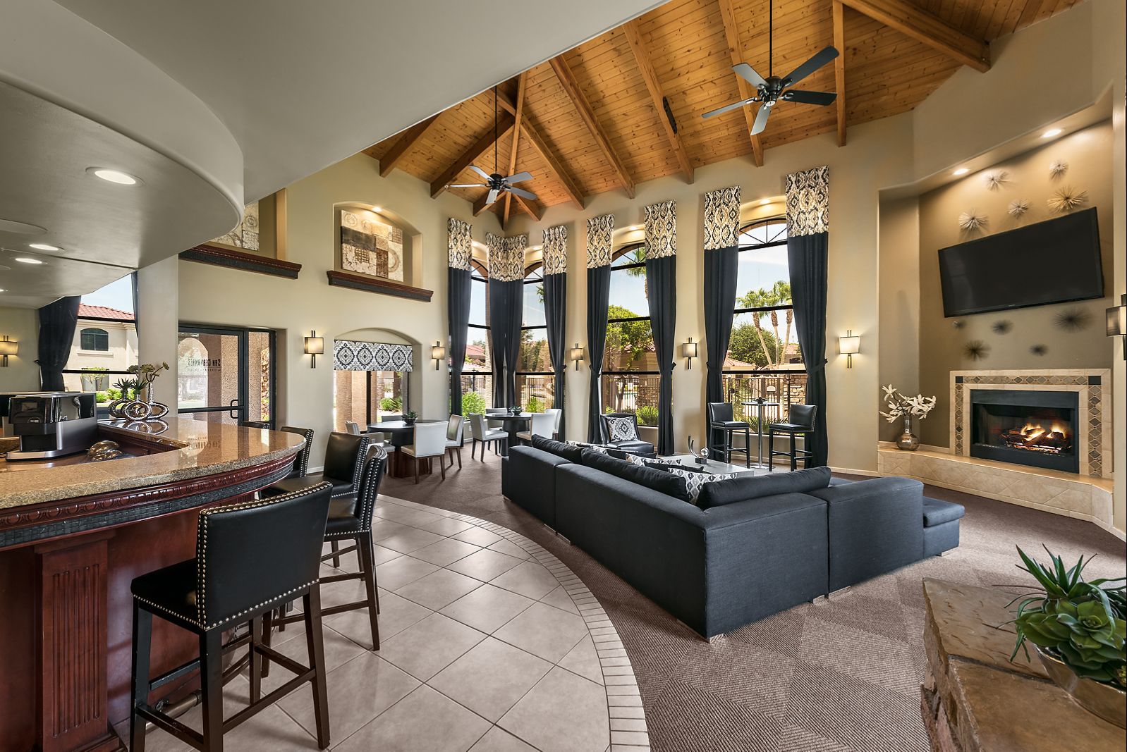 Welcoming Activities Center