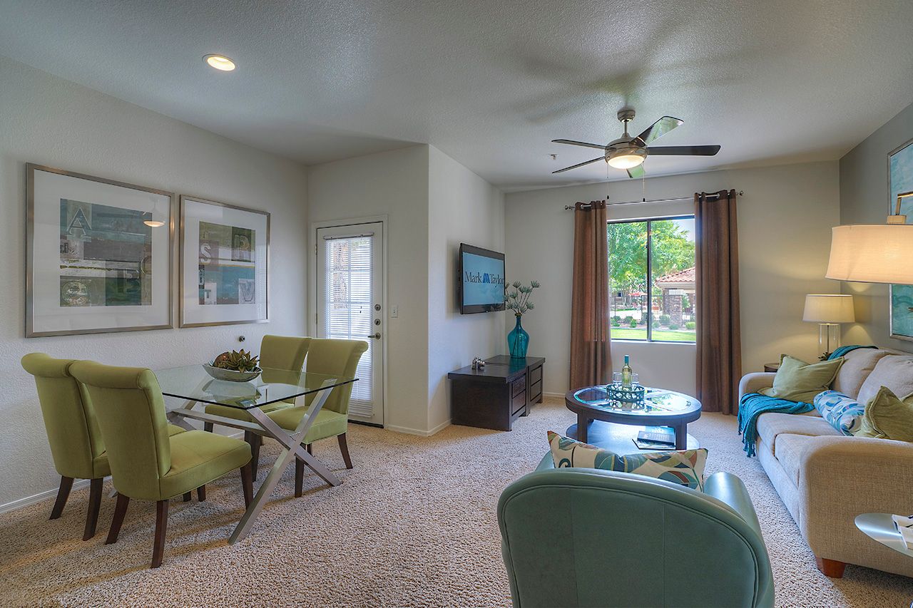 Contemporary Floor Plans