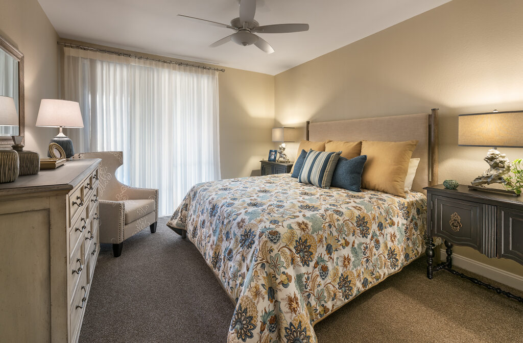 Multiple Carousel Card Virtual Tour