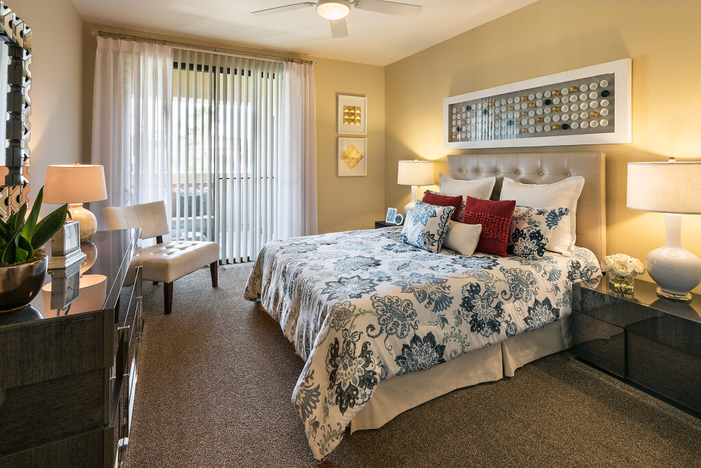 Multiple Carousel Card Virtual Tour