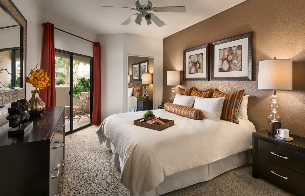 Multiple Carousel Card Virtual Tour