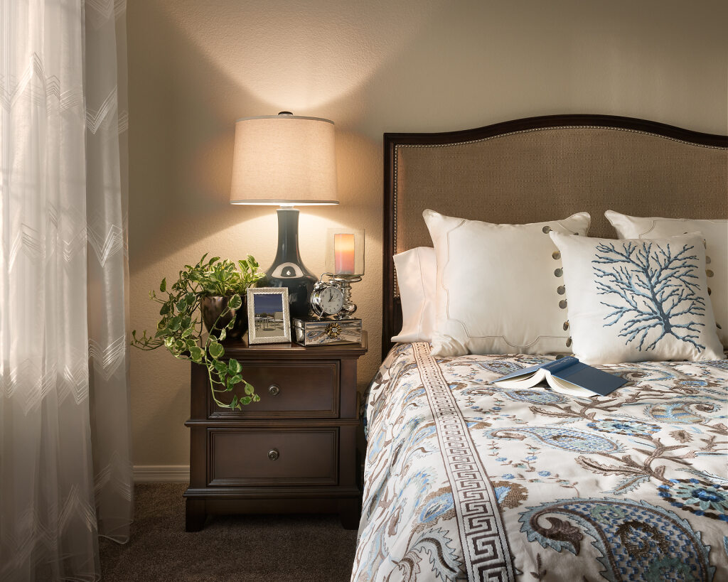 Multiple Carousel Card Virtual Tour