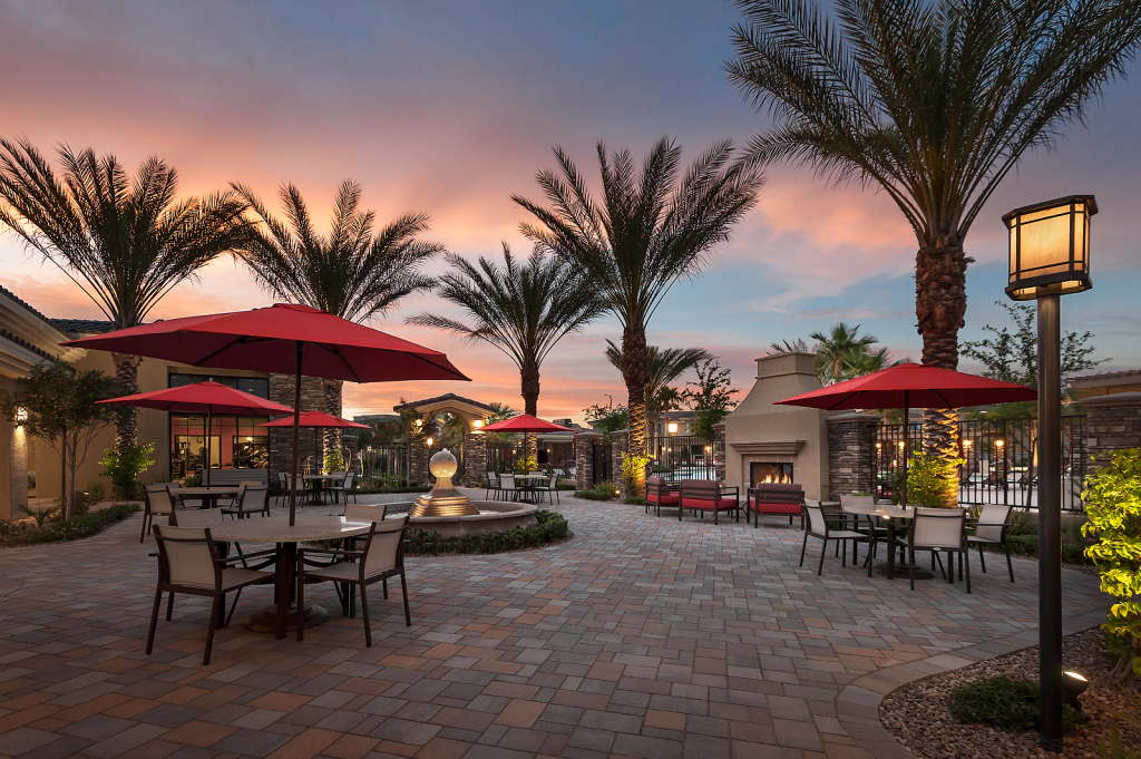 Luxury Living in Chandler