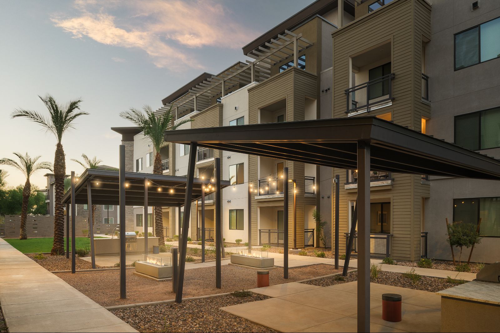 Soltra at SanTan Village