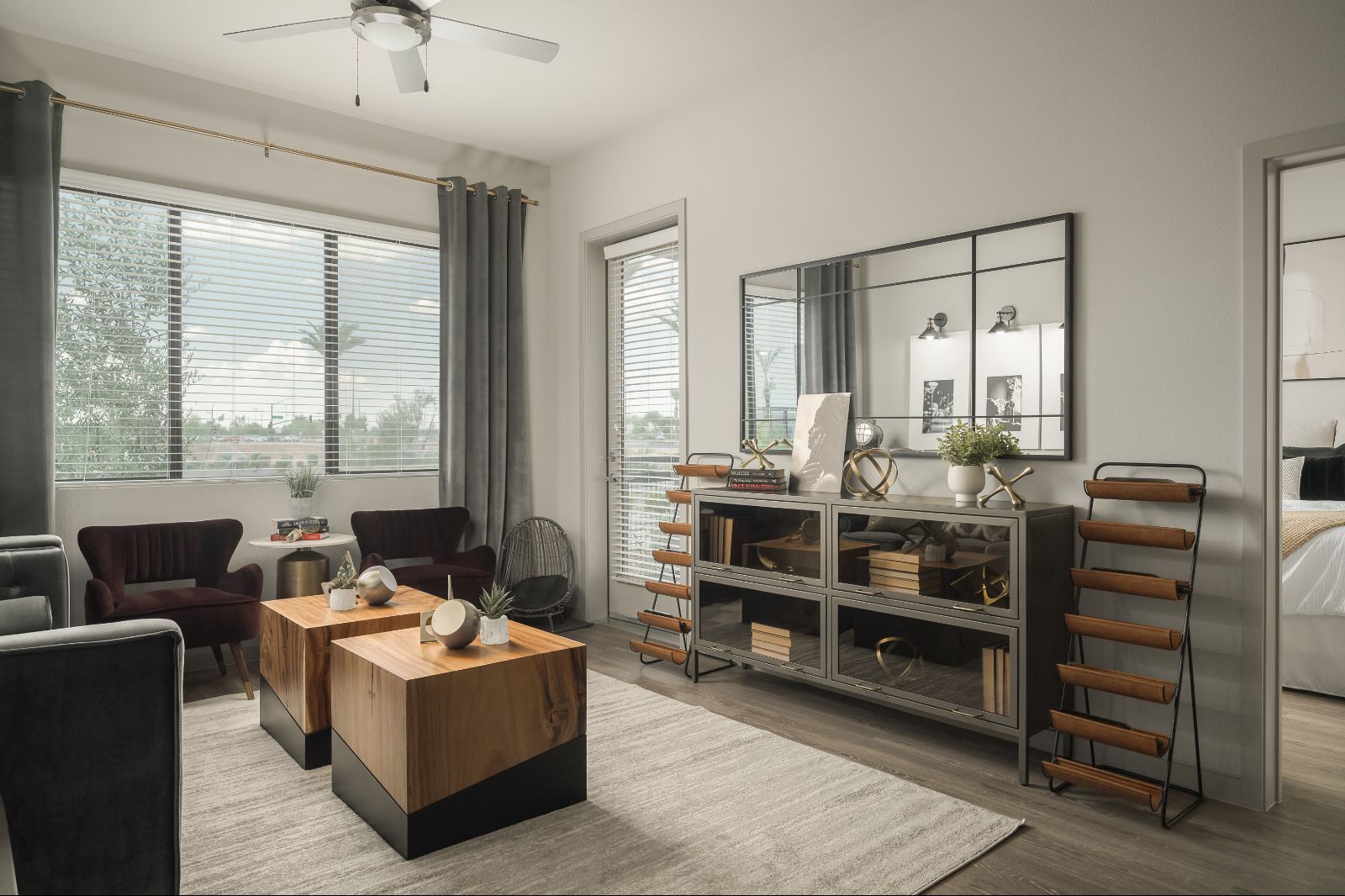 Soltra at SanTan Village