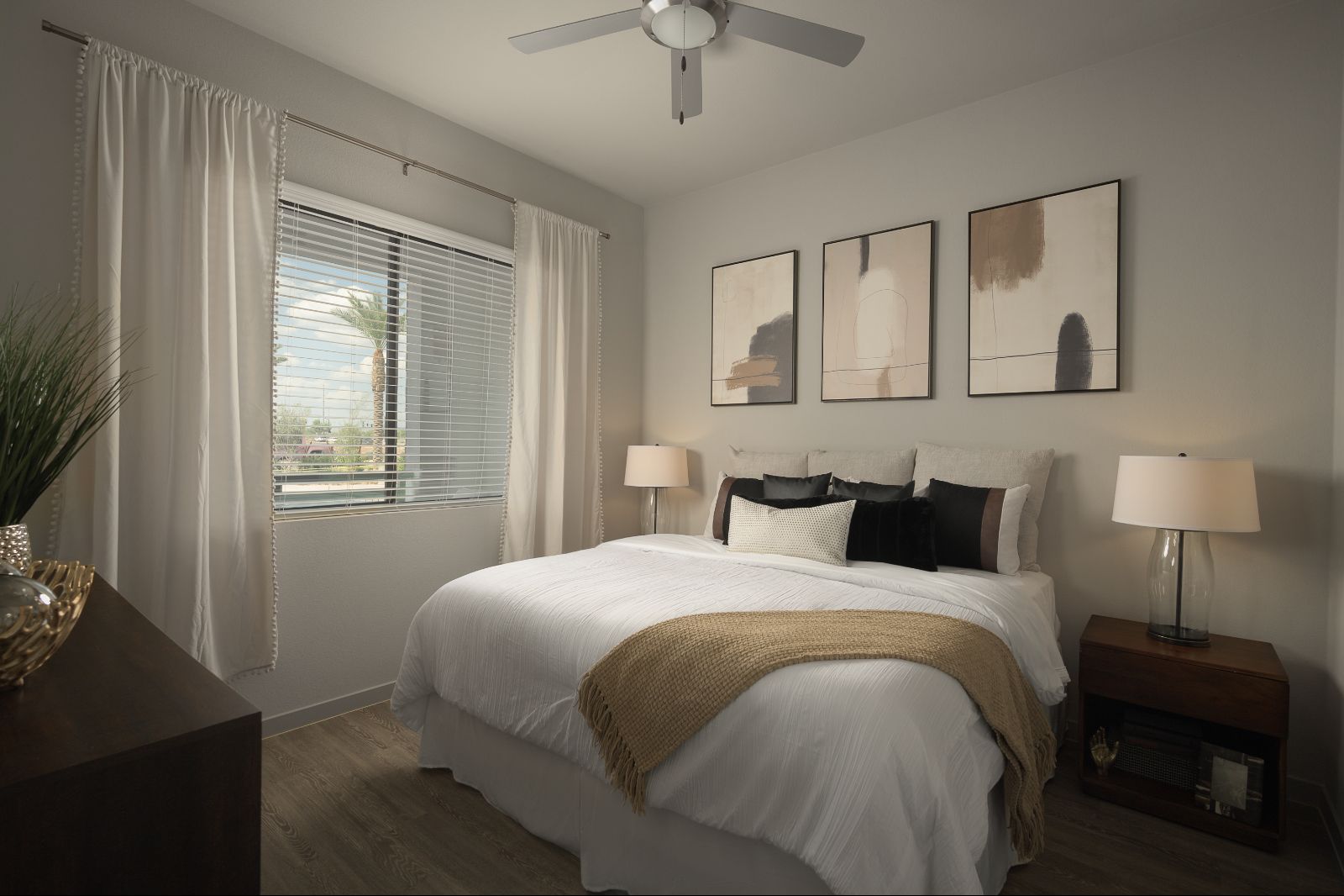 Soltra at SanTan Village