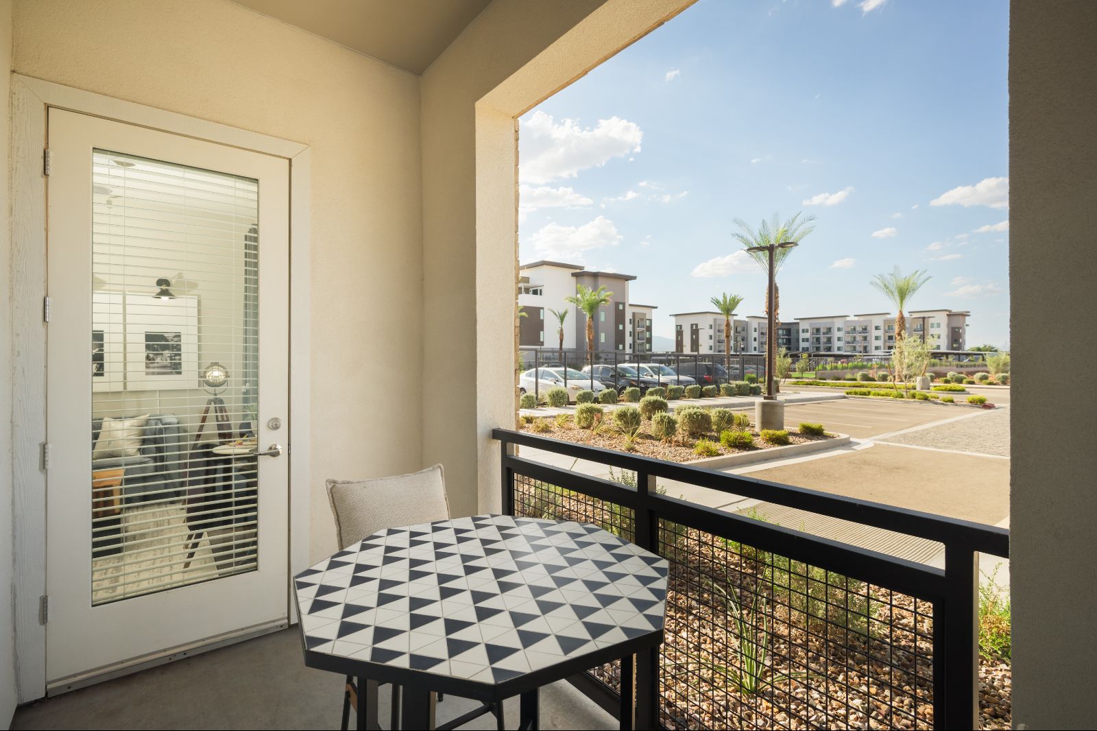 Soltra at SanTan Village
