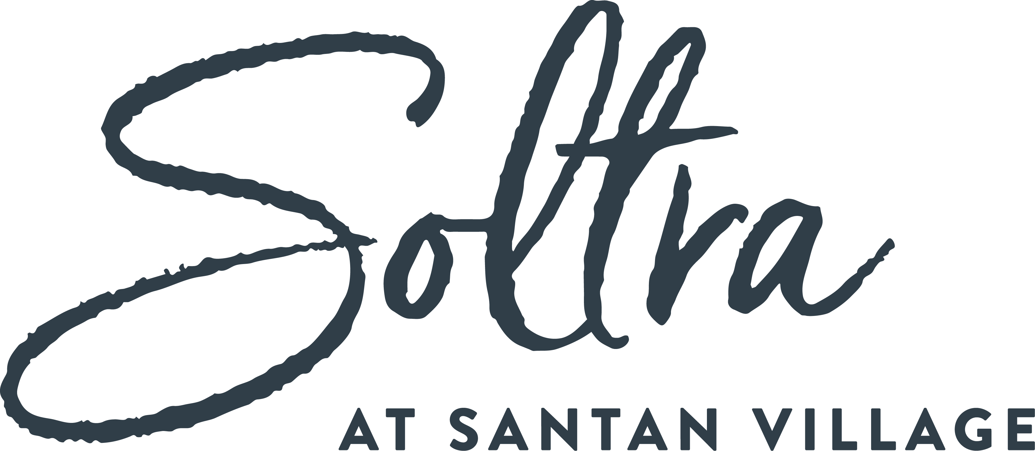 Soltra at San Tan Village, AZ