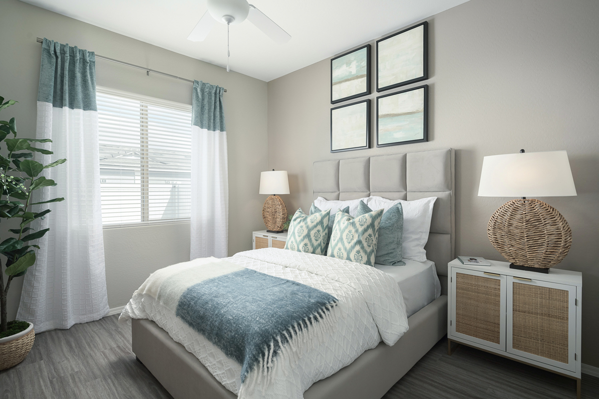 Multiple Carousel Card Virtual Tour