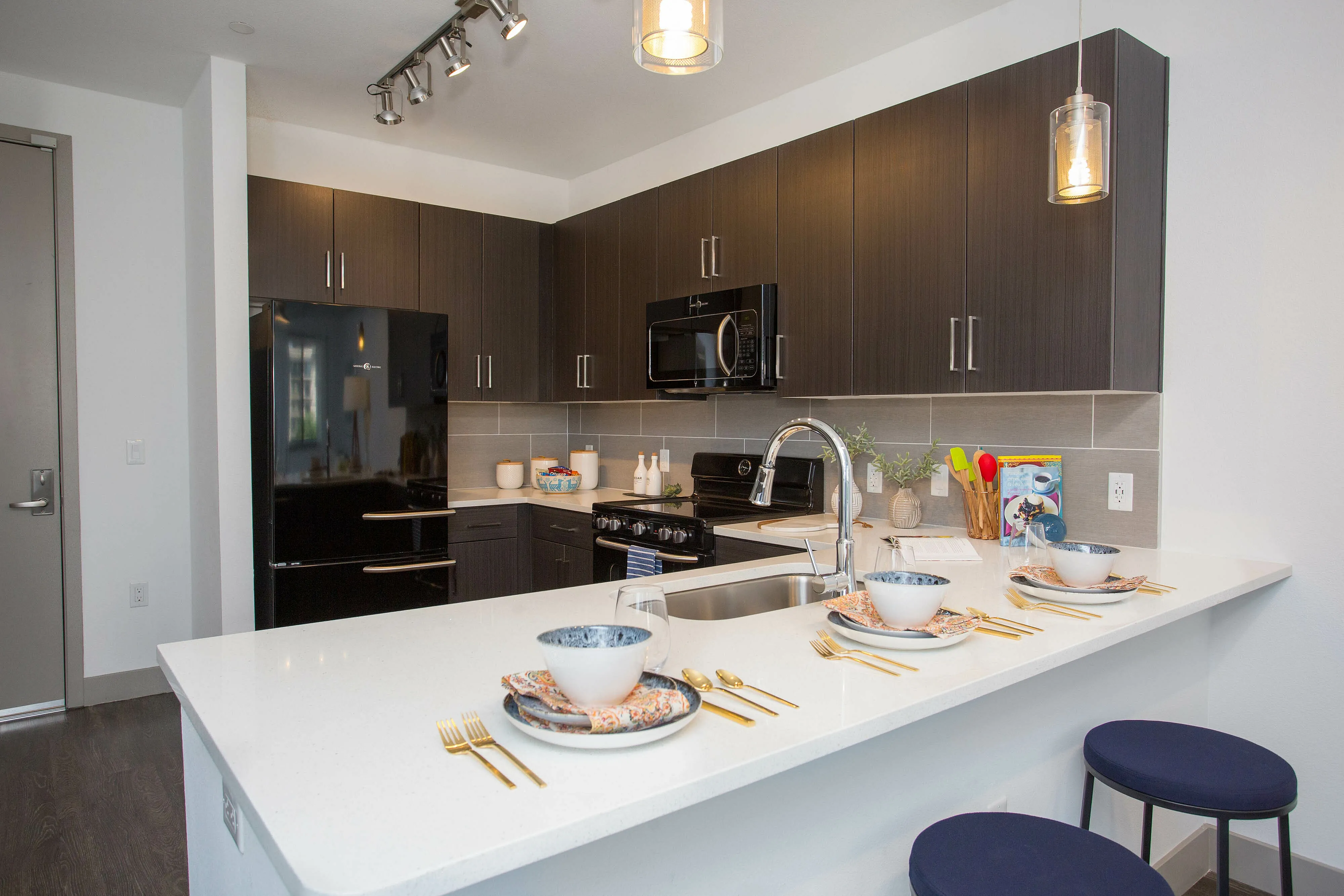 Modern Kitchen Design