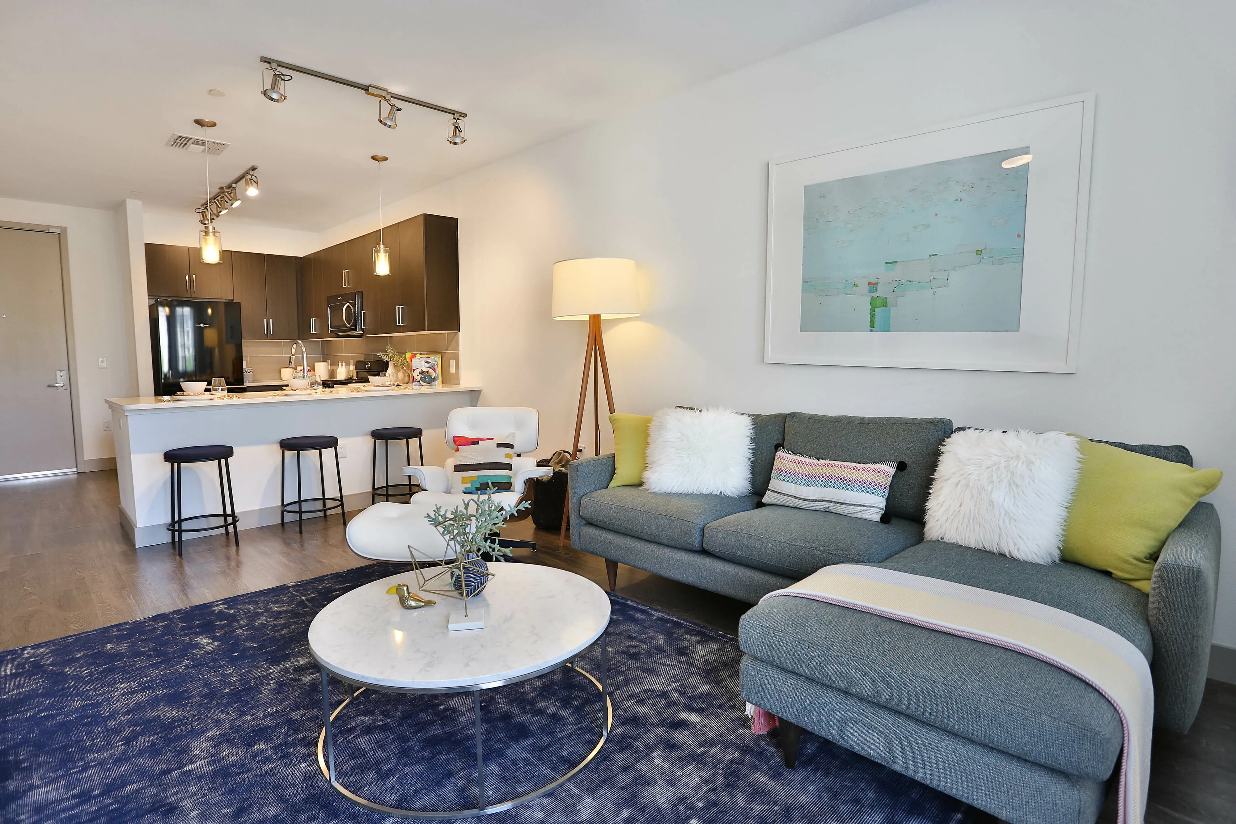 Modern Design, Timeless Comfort