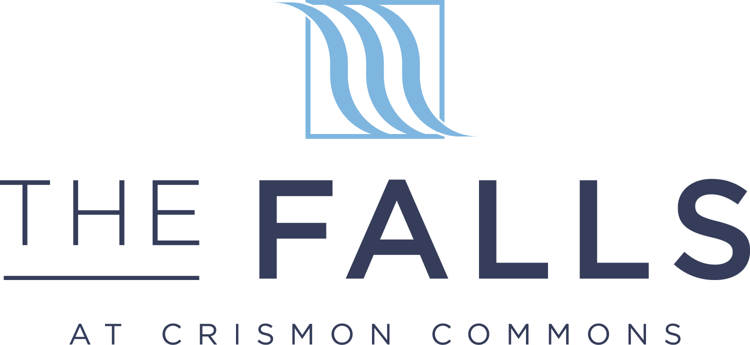 The Falls at Crismon Commons, AZ