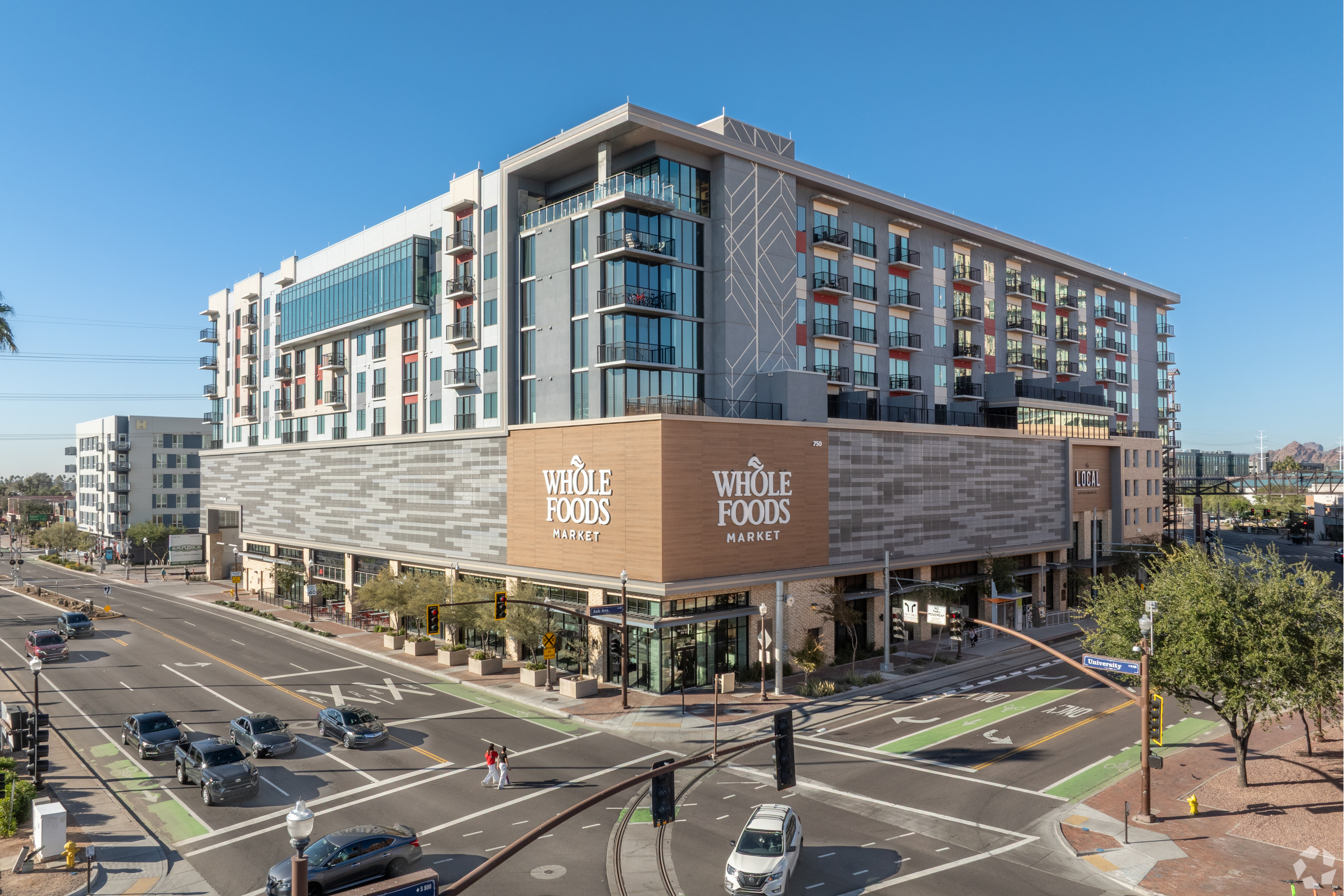 Virtual Tour | The Local in Tempe, AZ