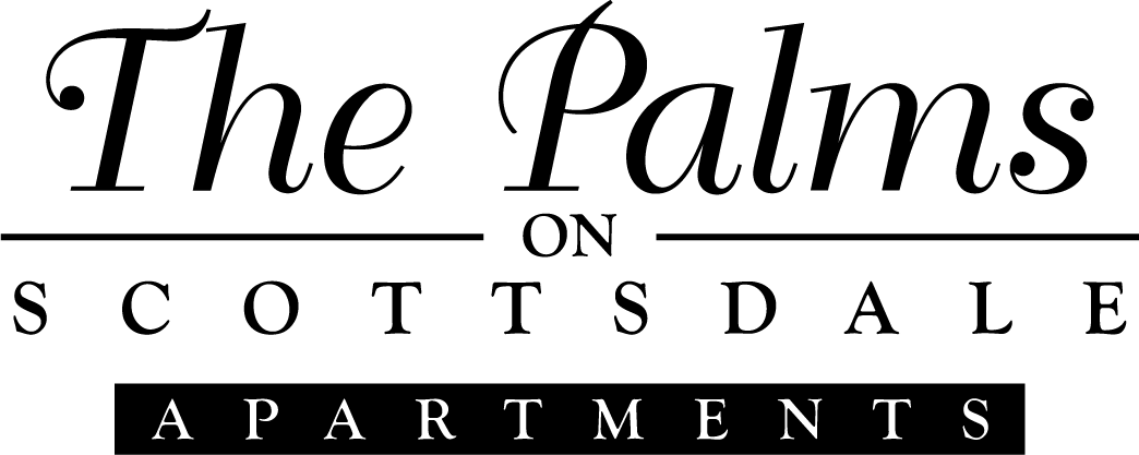 The Palms on Scottsdale, AZ