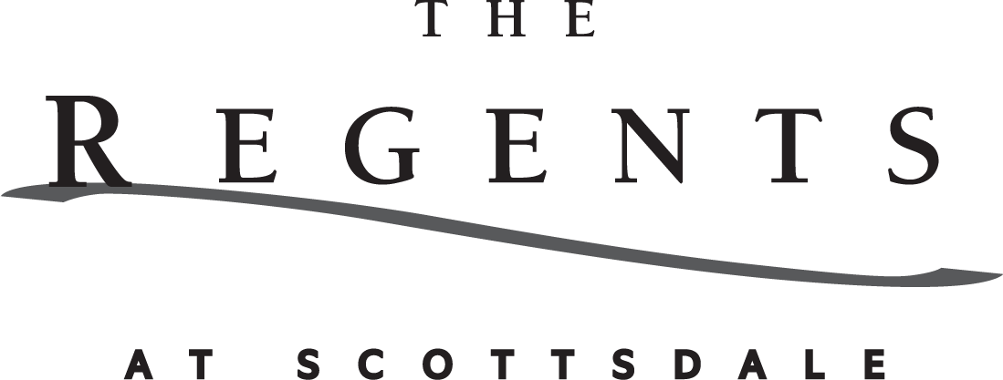 The Regents at Scottsdale, AZ