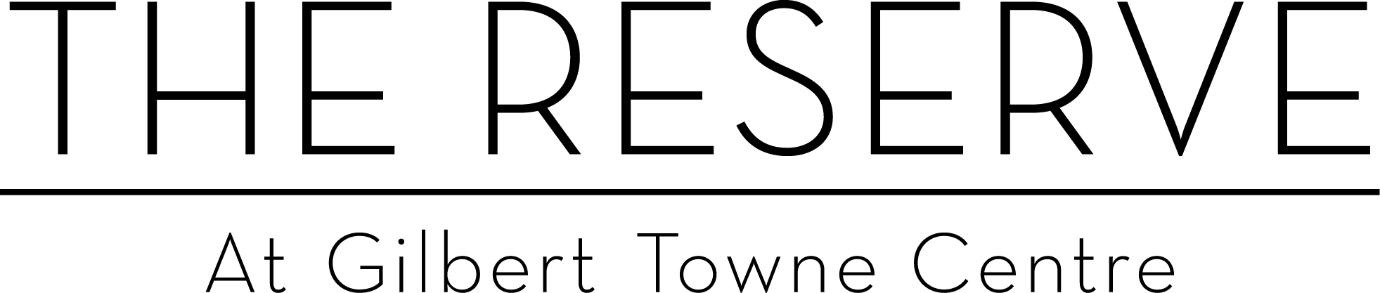 The Reserve at Gilbert Towne Centre, AZ