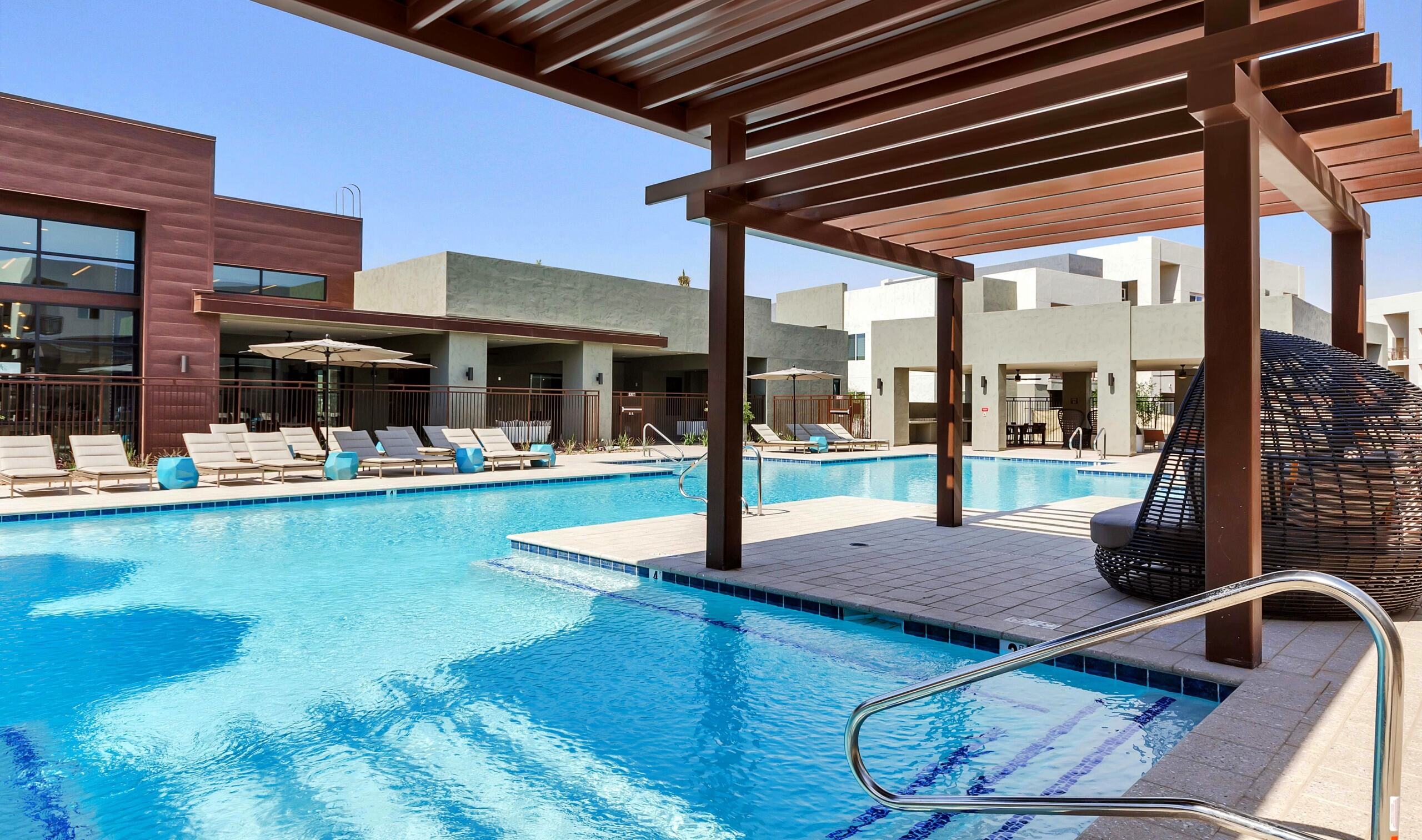 Amenities | Velaire at Aspera in Glendale, AZ