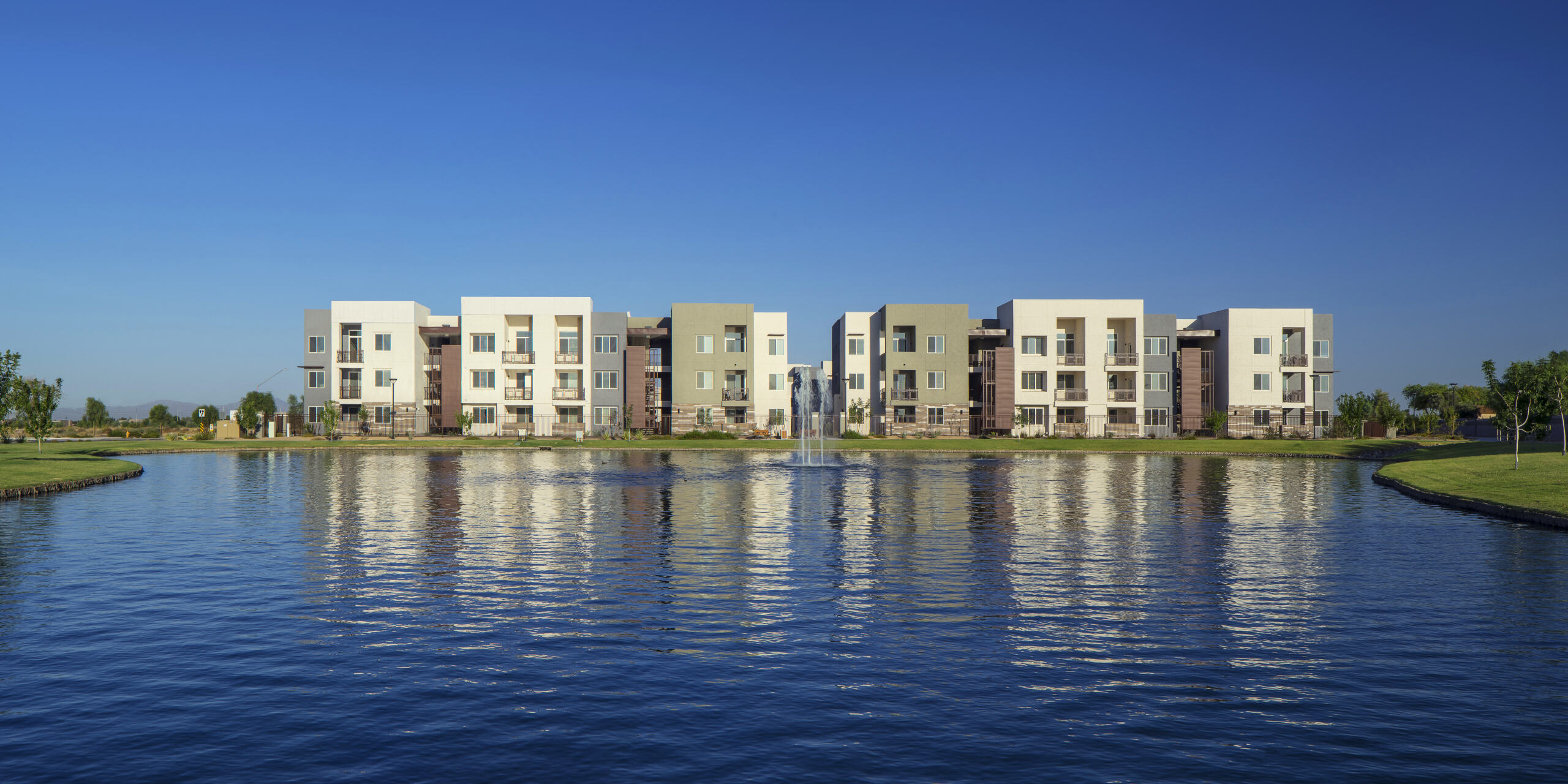 Neighborhood | Velaire at Aspera Apartment Homes