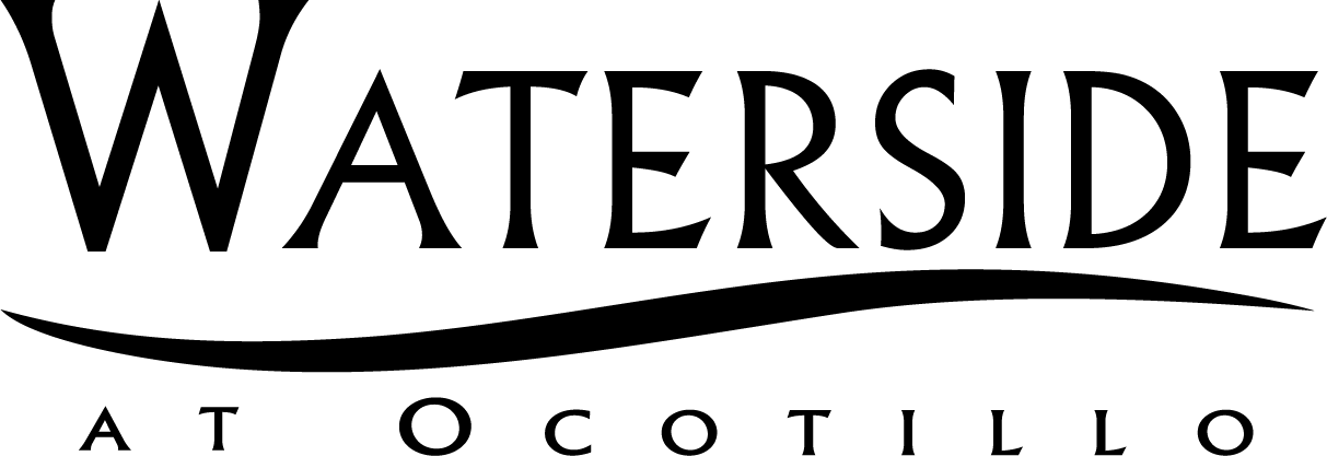 Waterside at Ocotillo, AZ