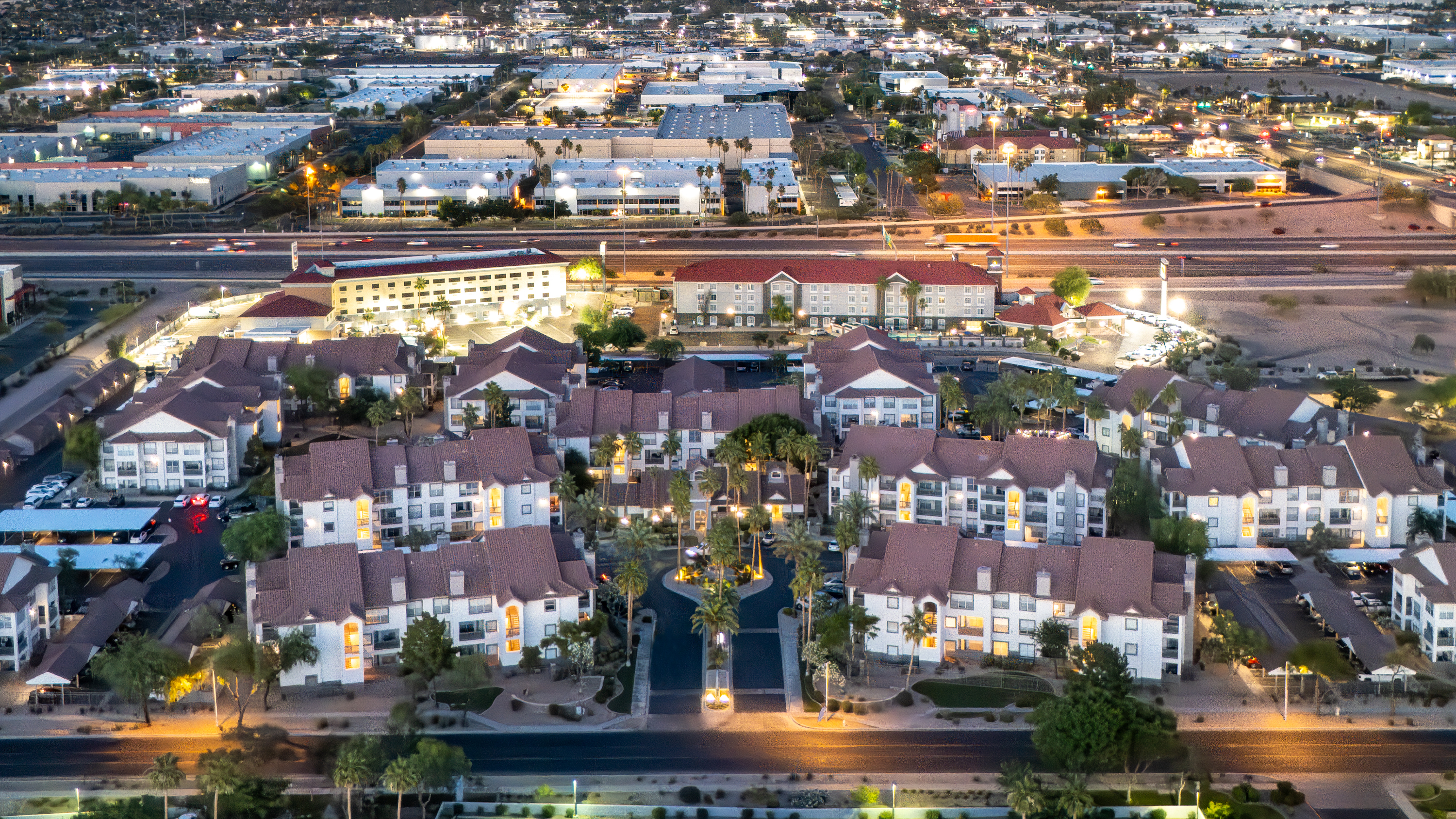 Outdoor Adventure at Your Doorstep