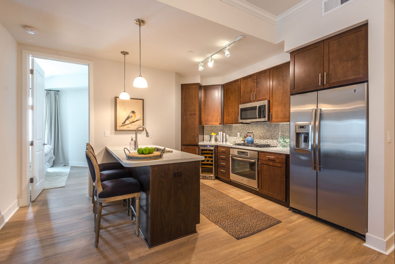Call to Action