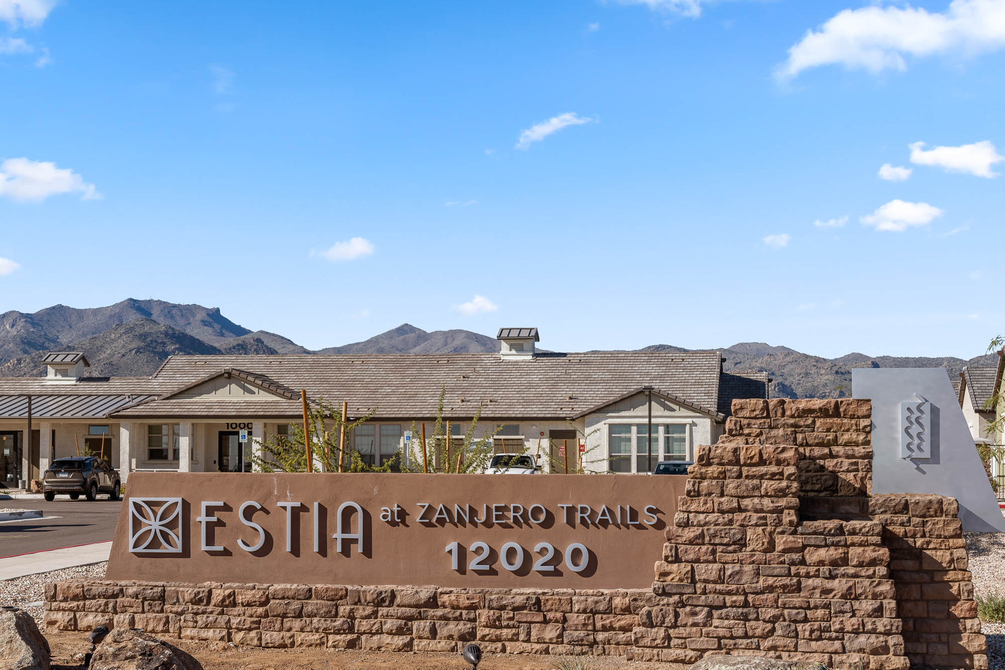Estia at Zanjero Trails 1 of 8