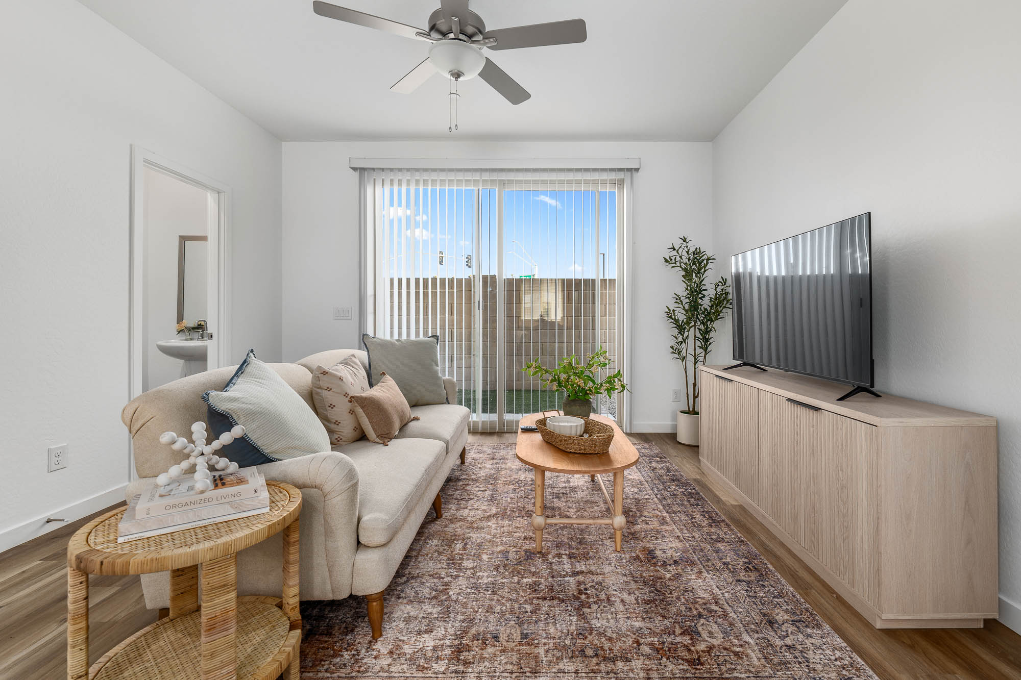 Ironwood Homes at the Rosefield